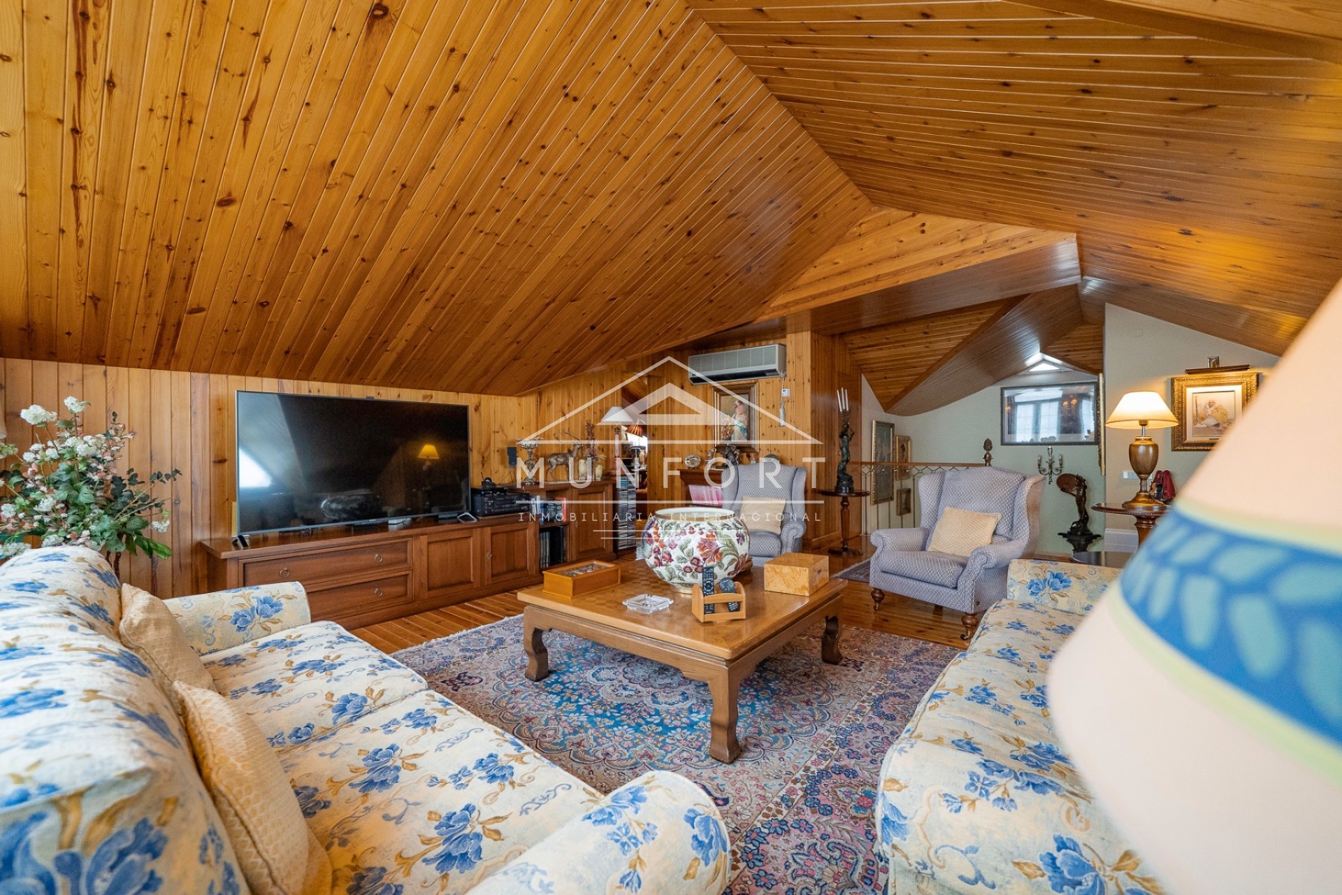 Resale - Villas -
San Pedro del Pinatar