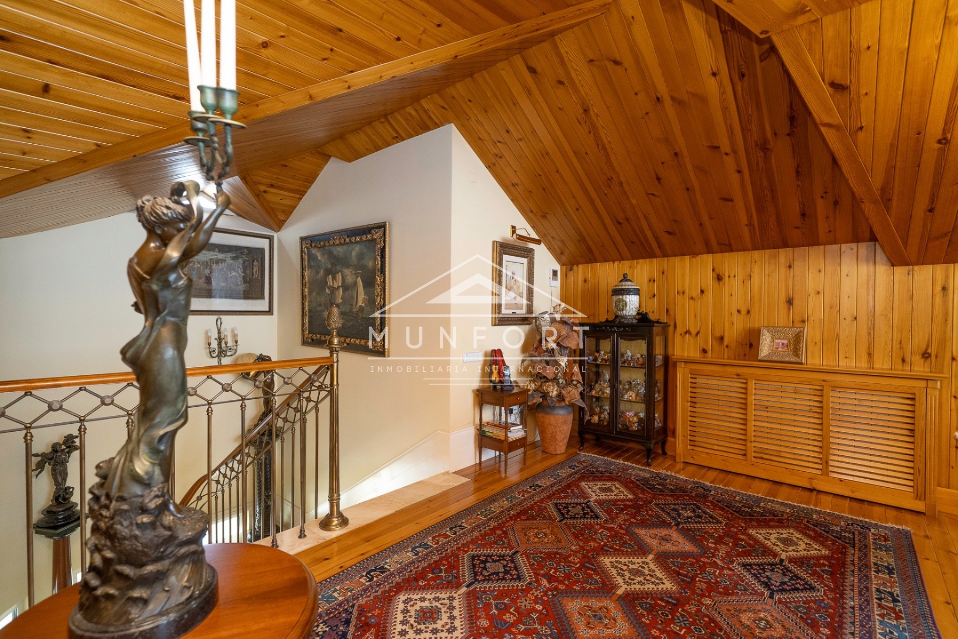 Resale - Villas -
San Pedro del Pinatar