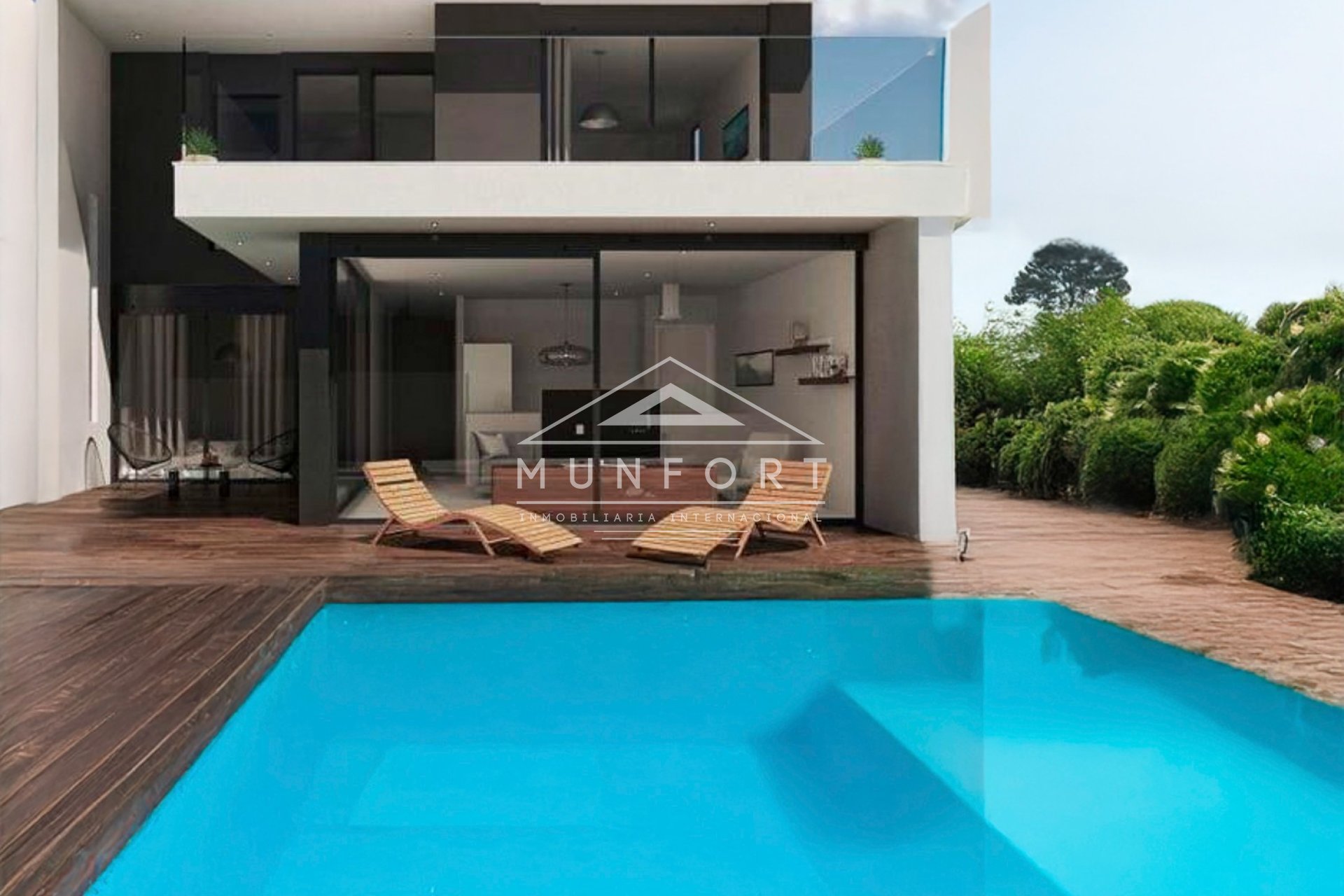 Resale - Villas -
San Pedro del Pinatar