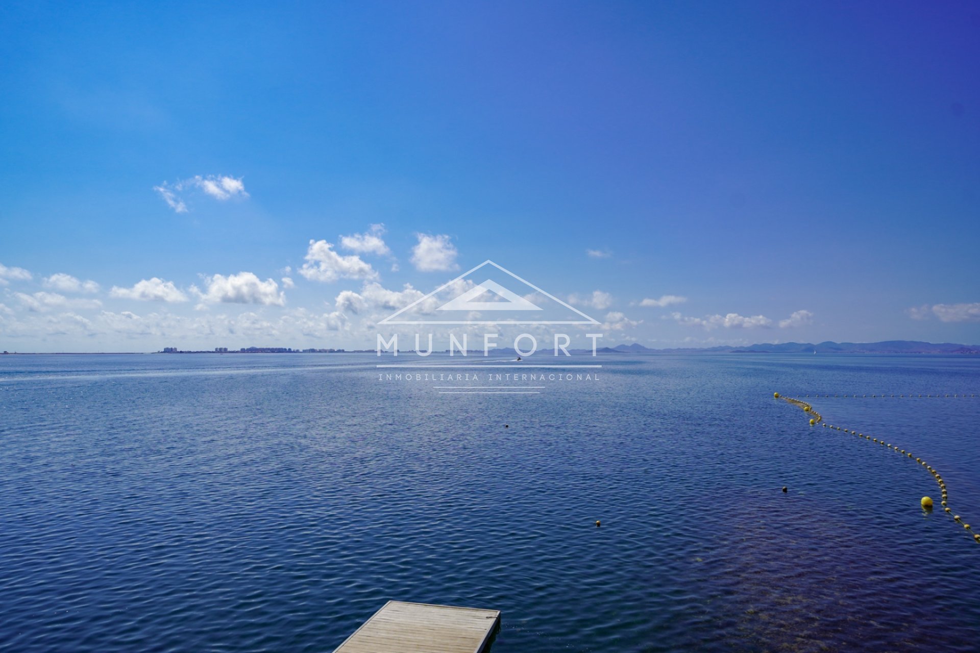 Resale - Villas -
San Pedro del Pinatar