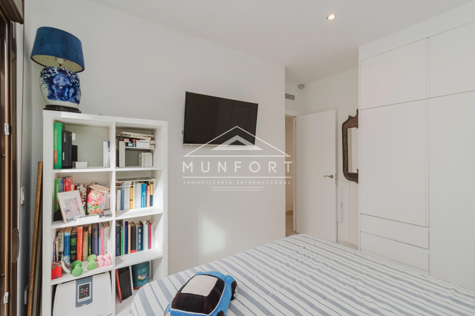 Resale - Villas -
San Pedro del Pinatar