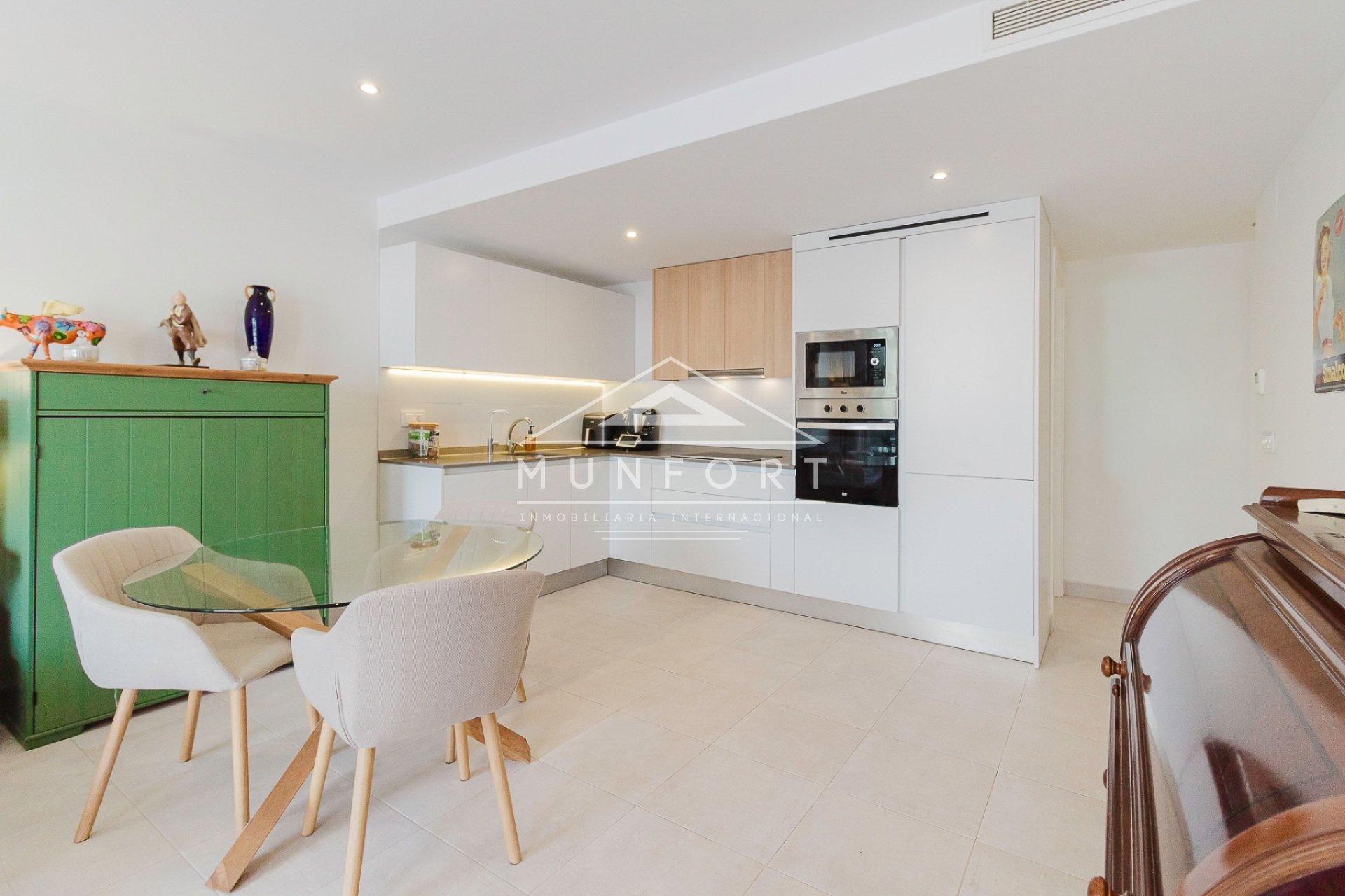 Resale - Villas -
San Pedro del Pinatar