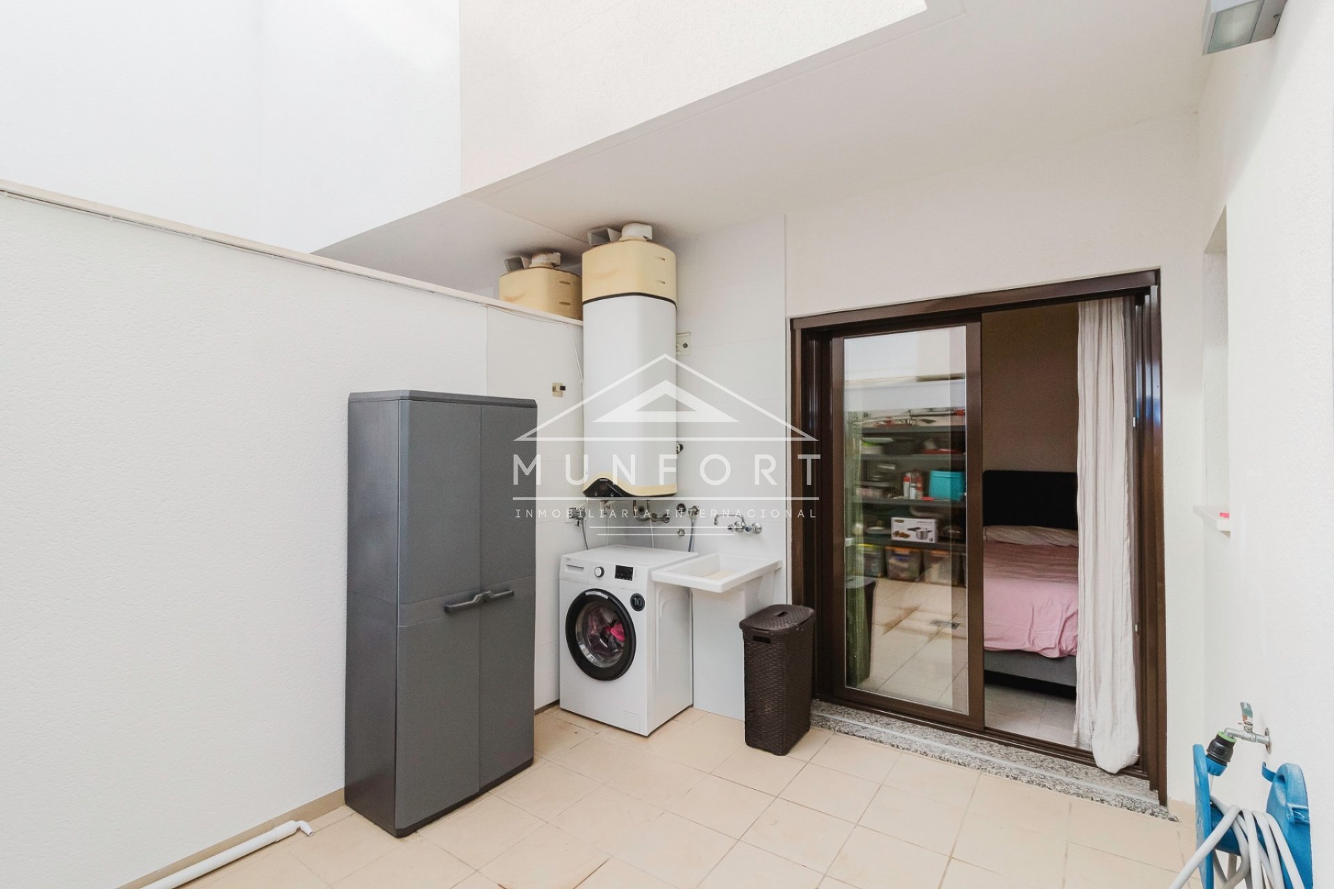 Resale - Villas -
San Pedro del Pinatar