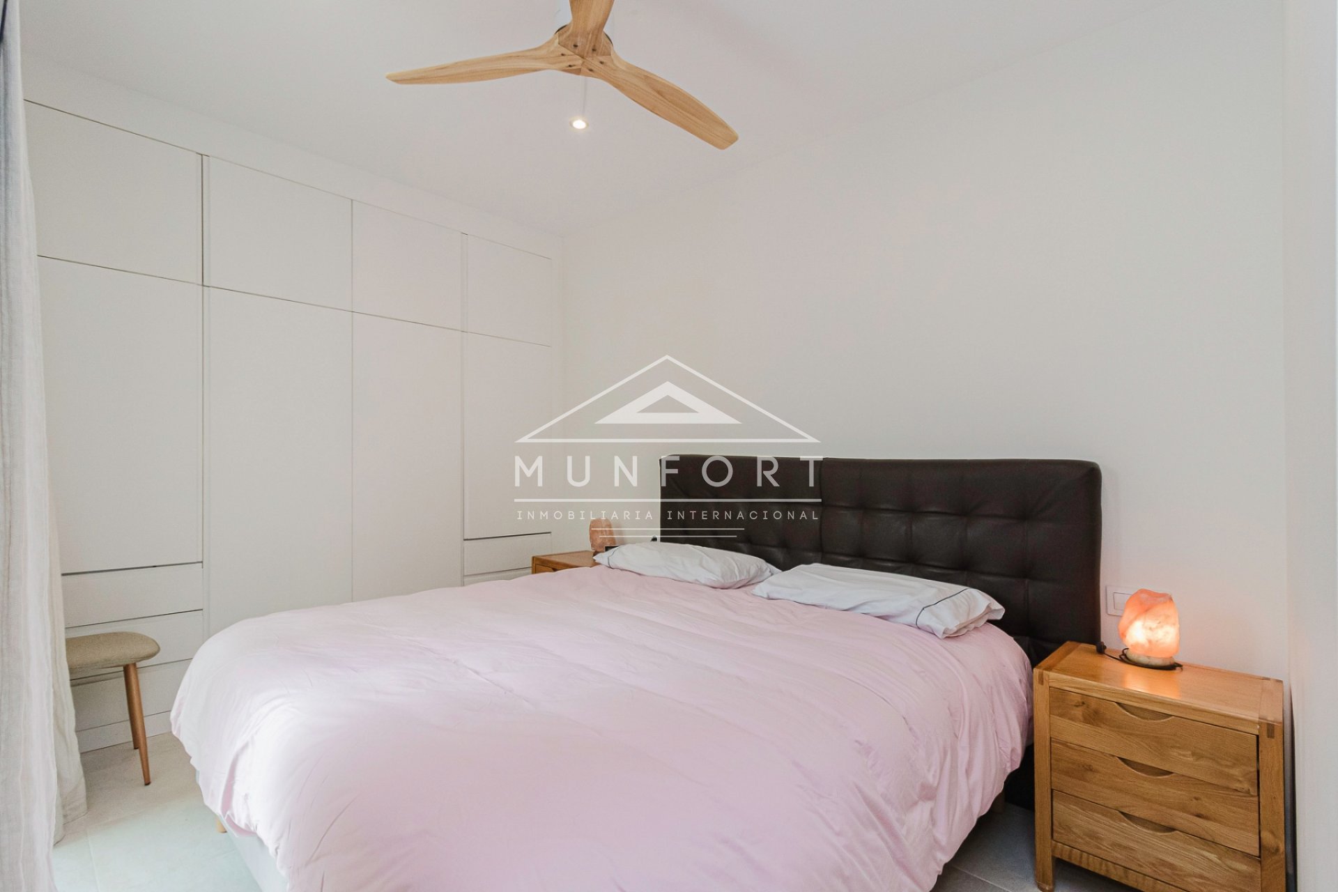 Resale - Villas -
San Pedro del Pinatar