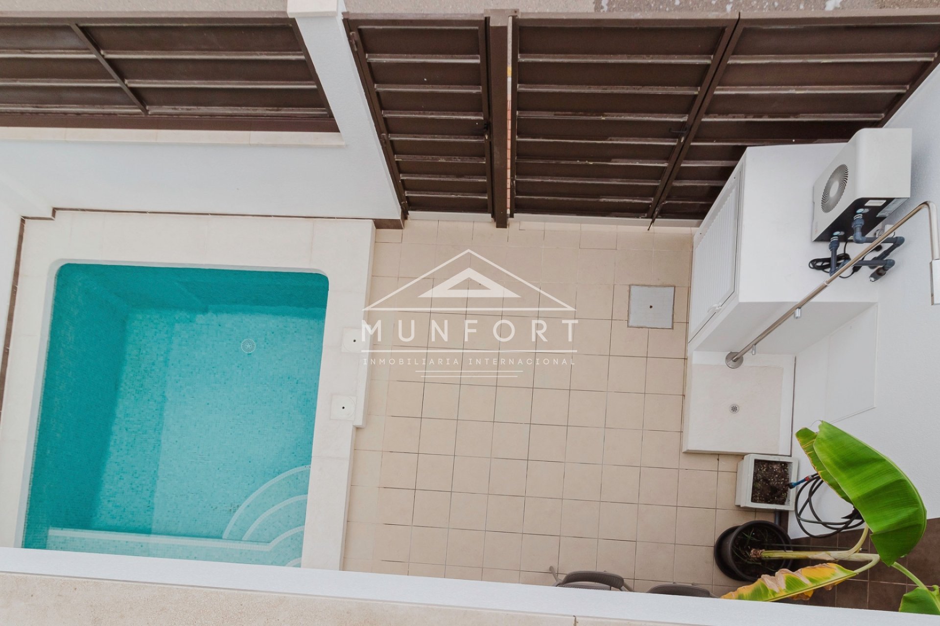 Resale - Villas -
San Pedro del Pinatar