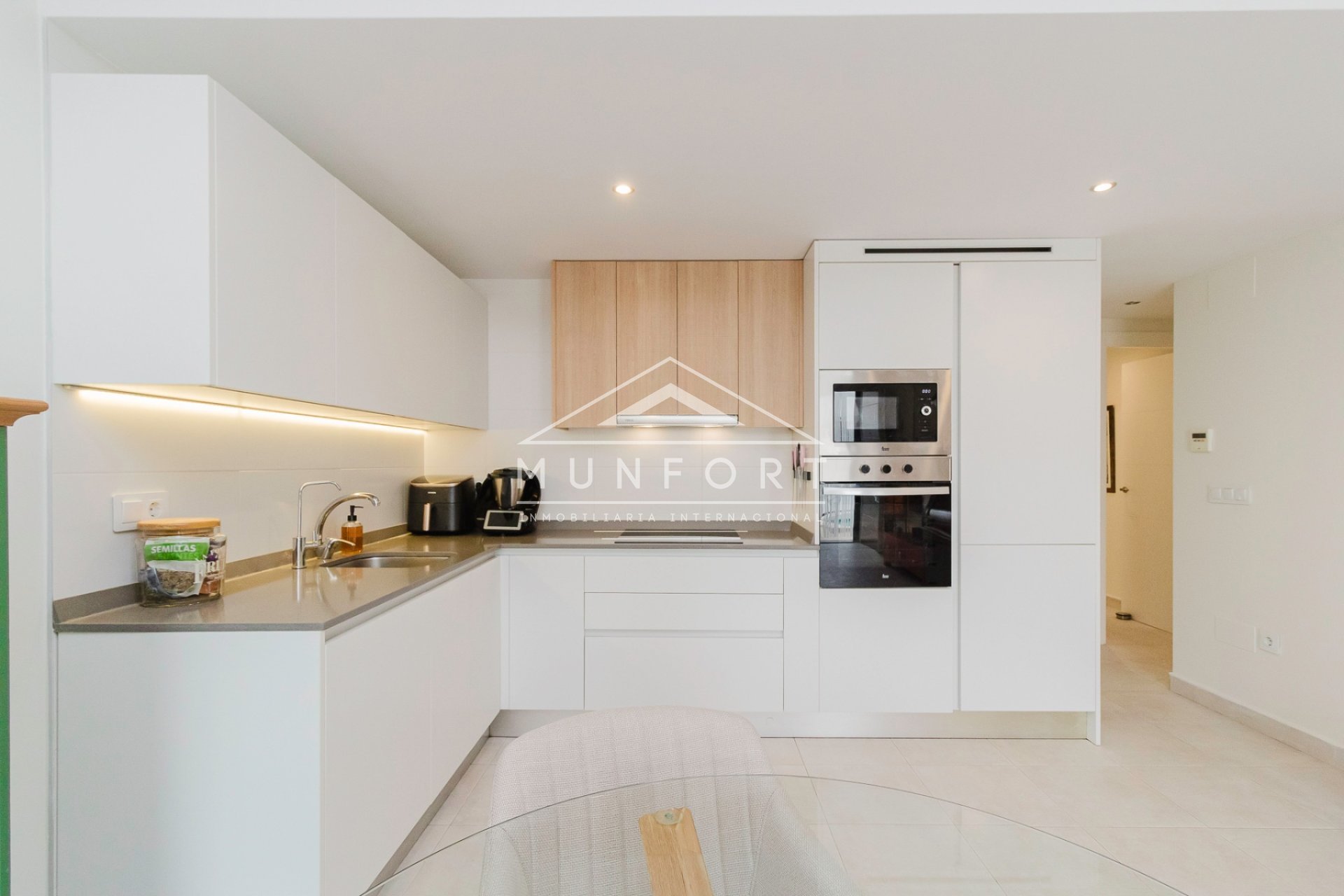 Resale - Villas -
San Pedro del Pinatar