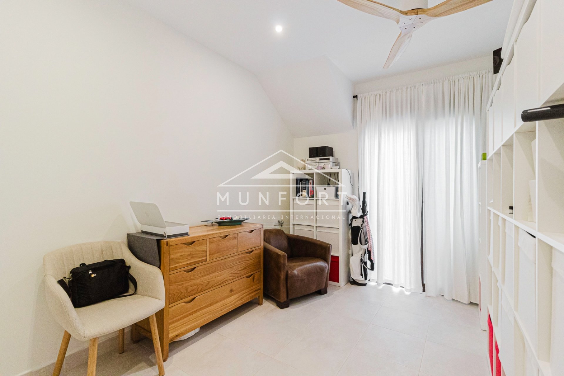 Resale - Villas -
San Pedro del Pinatar