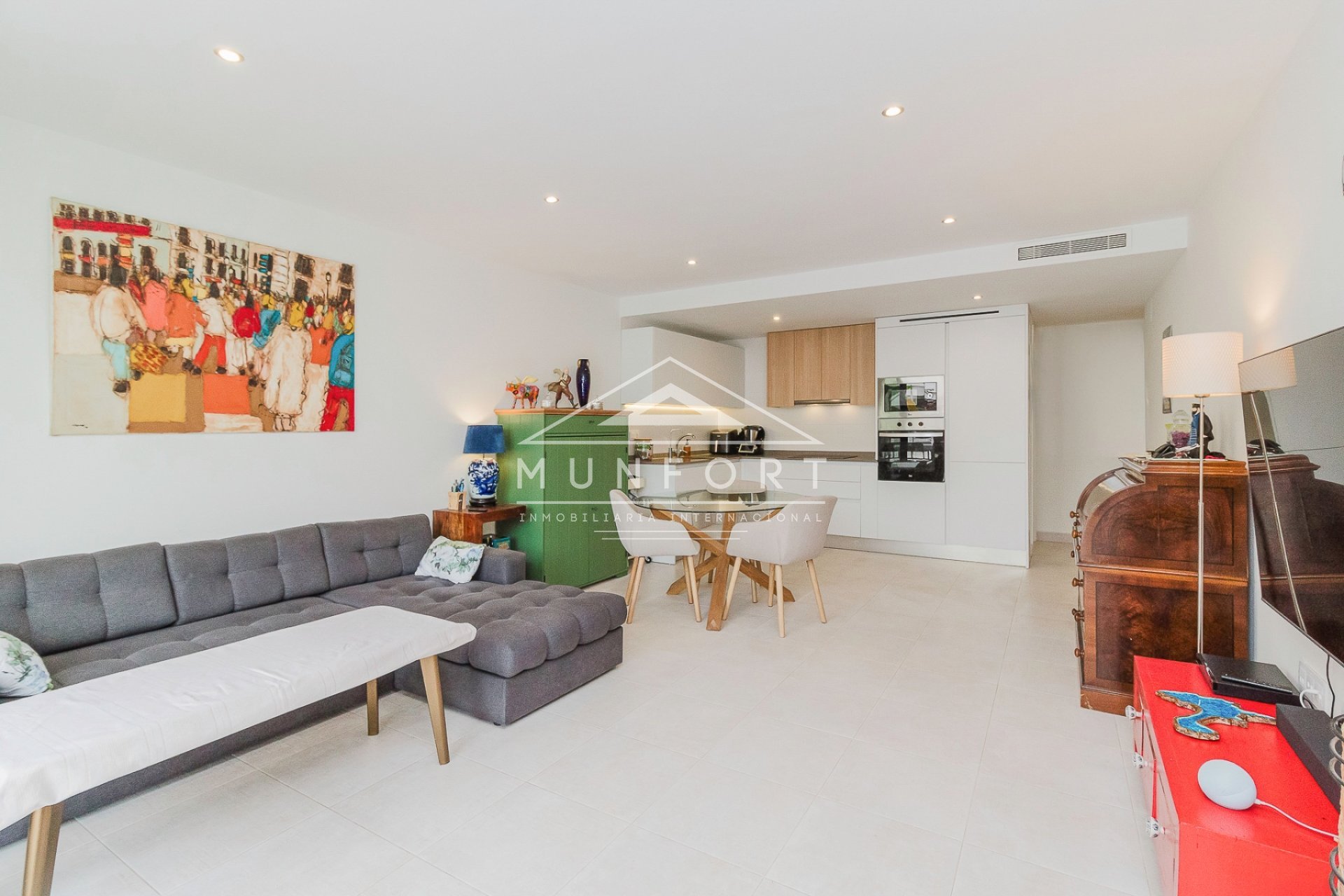 Resale - Villas -
San Pedro del Pinatar