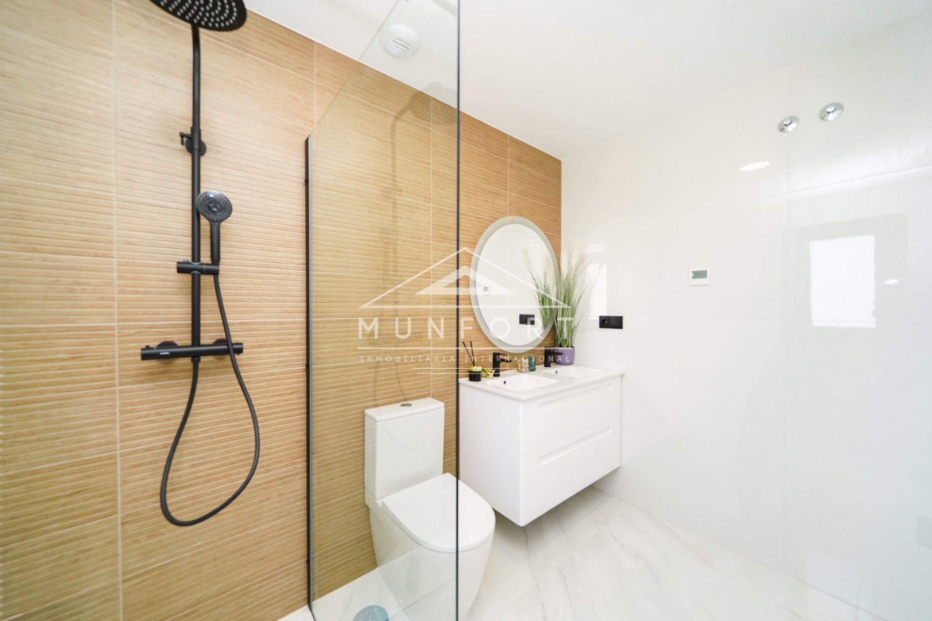 Resale - Villas -
San Pedro del Pinatar