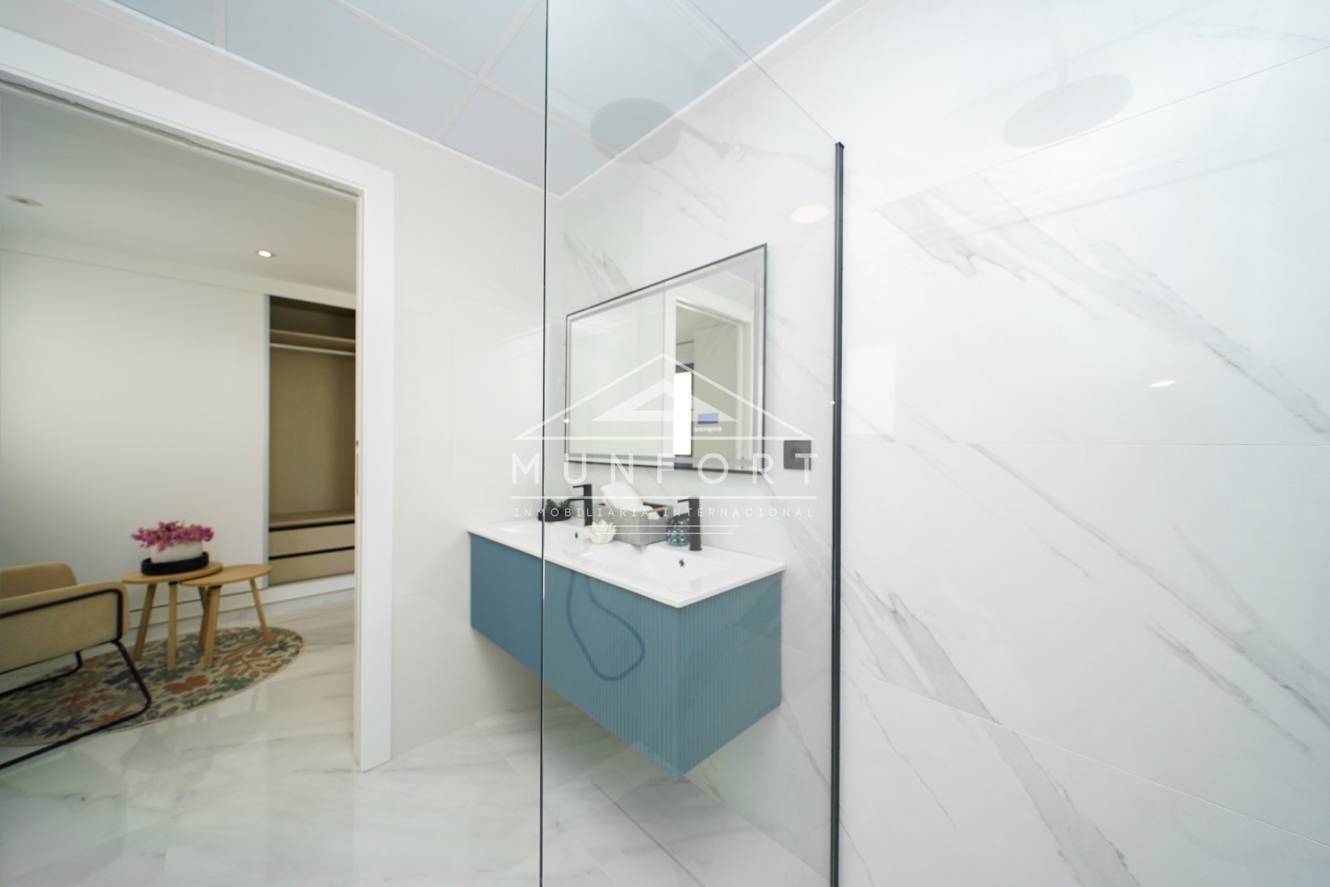 Resale - Villas -
San Pedro del Pinatar