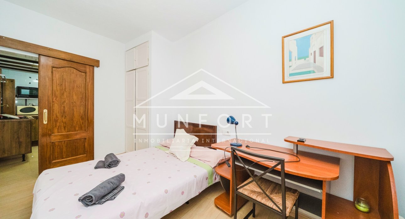 Resale - Villas -
San Pedro del Pinatar