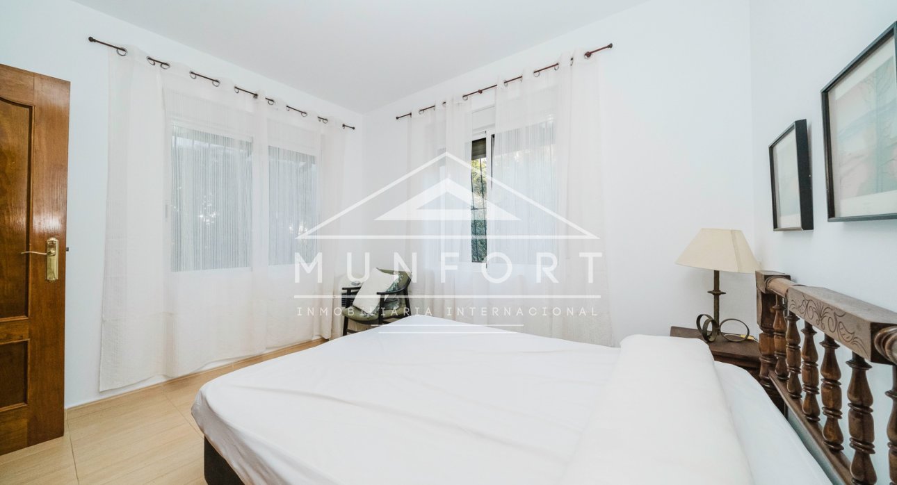 Resale - Villas -
San Pedro del Pinatar