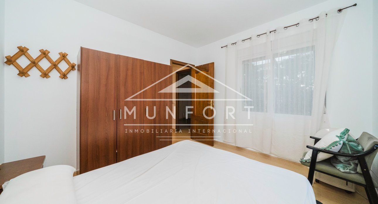 Resale - Villas -
San Pedro del Pinatar