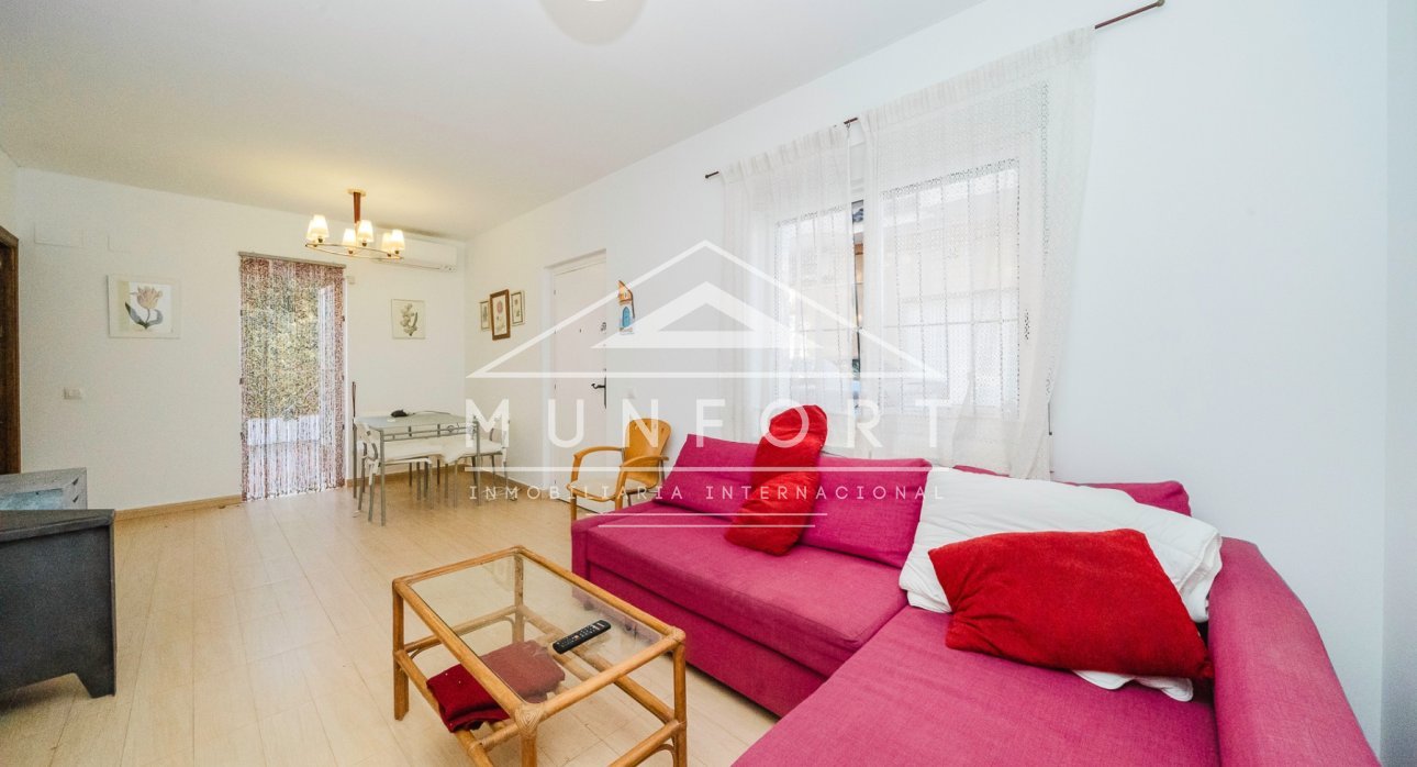 Resale - Villas -
San Pedro del Pinatar