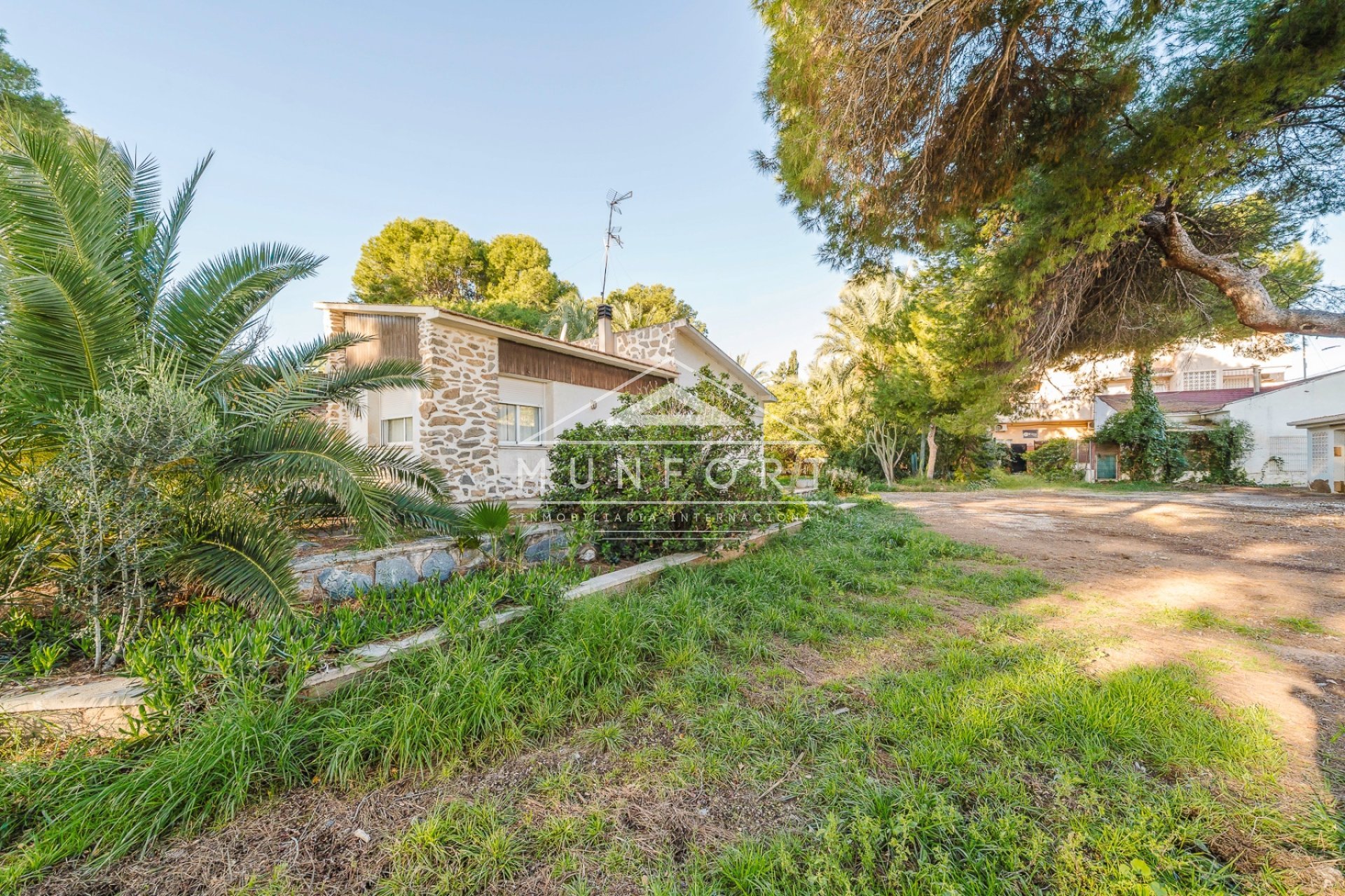 Resale - Villas -
San Pedro del Pinatar