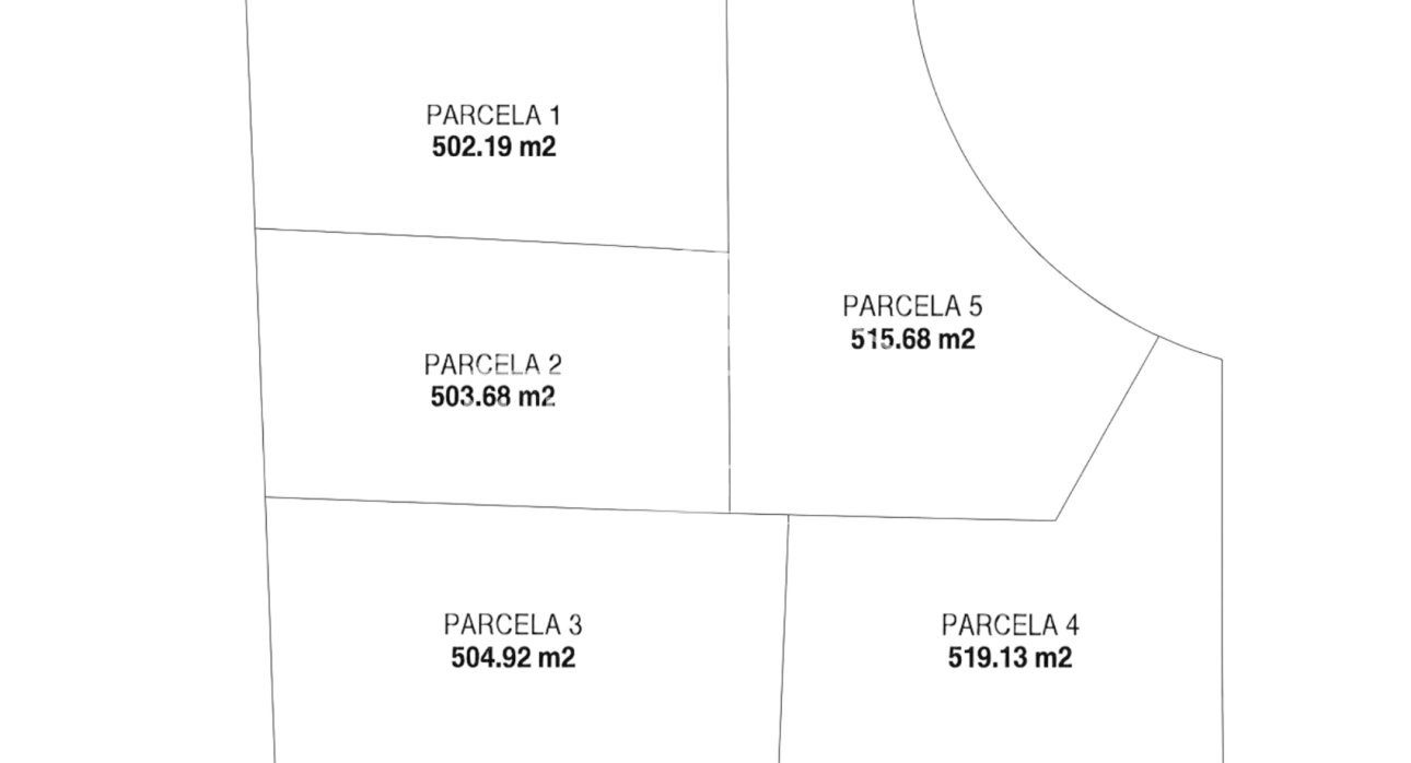 Resale - Villas -
San Pedro del Pinatar