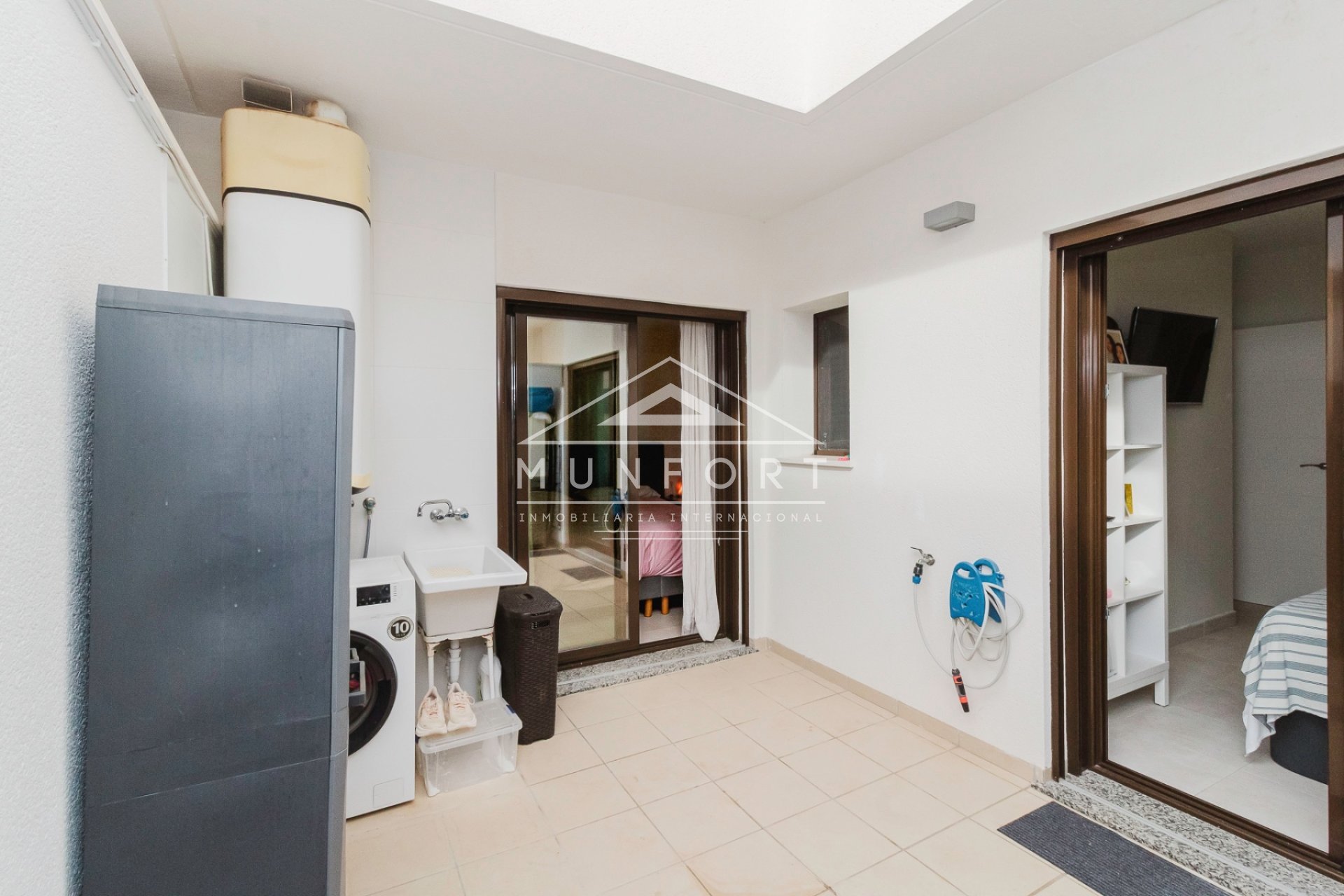 Resale - Villas -
San Pedro del Pinatar