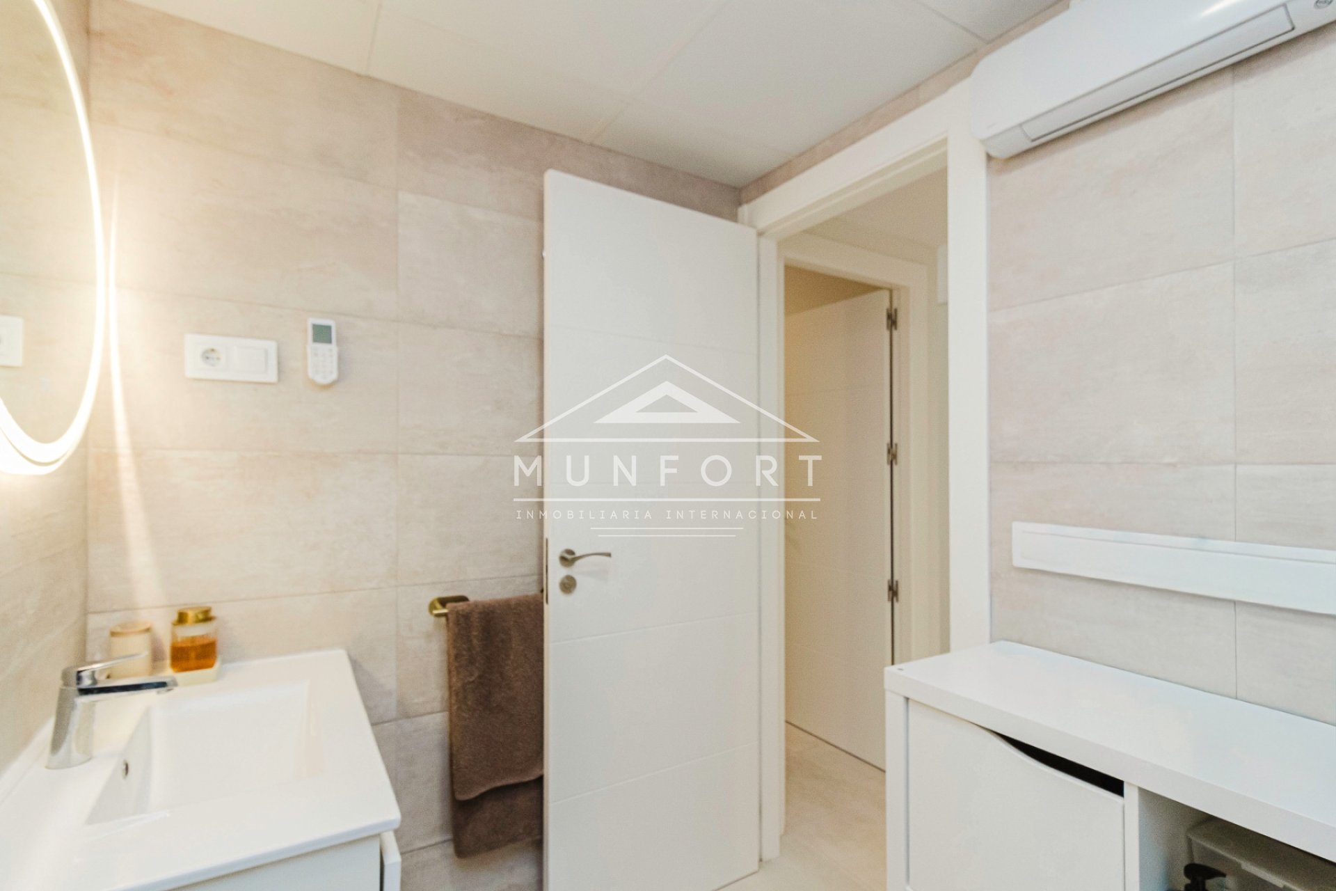 Resale - Villas -
San Pedro del Pinatar