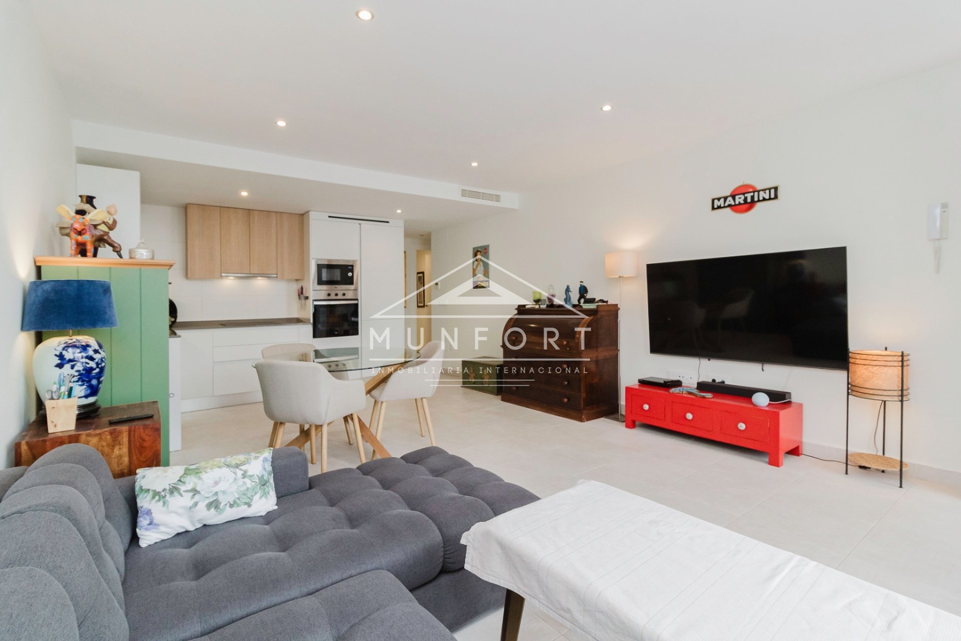 Resale - Villas -
San Pedro del Pinatar