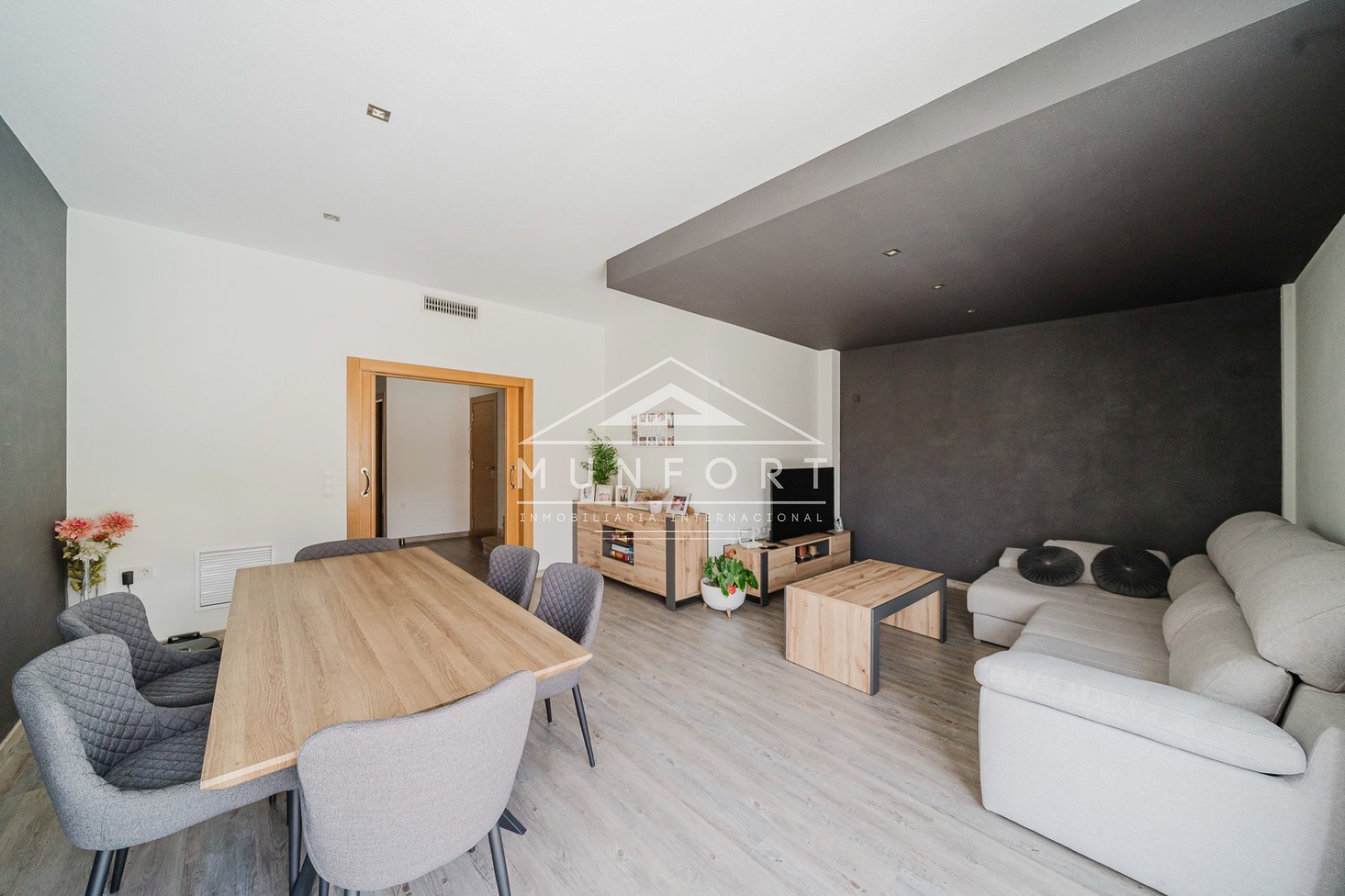 Resale - Villas -
San Pedro del Pinatar