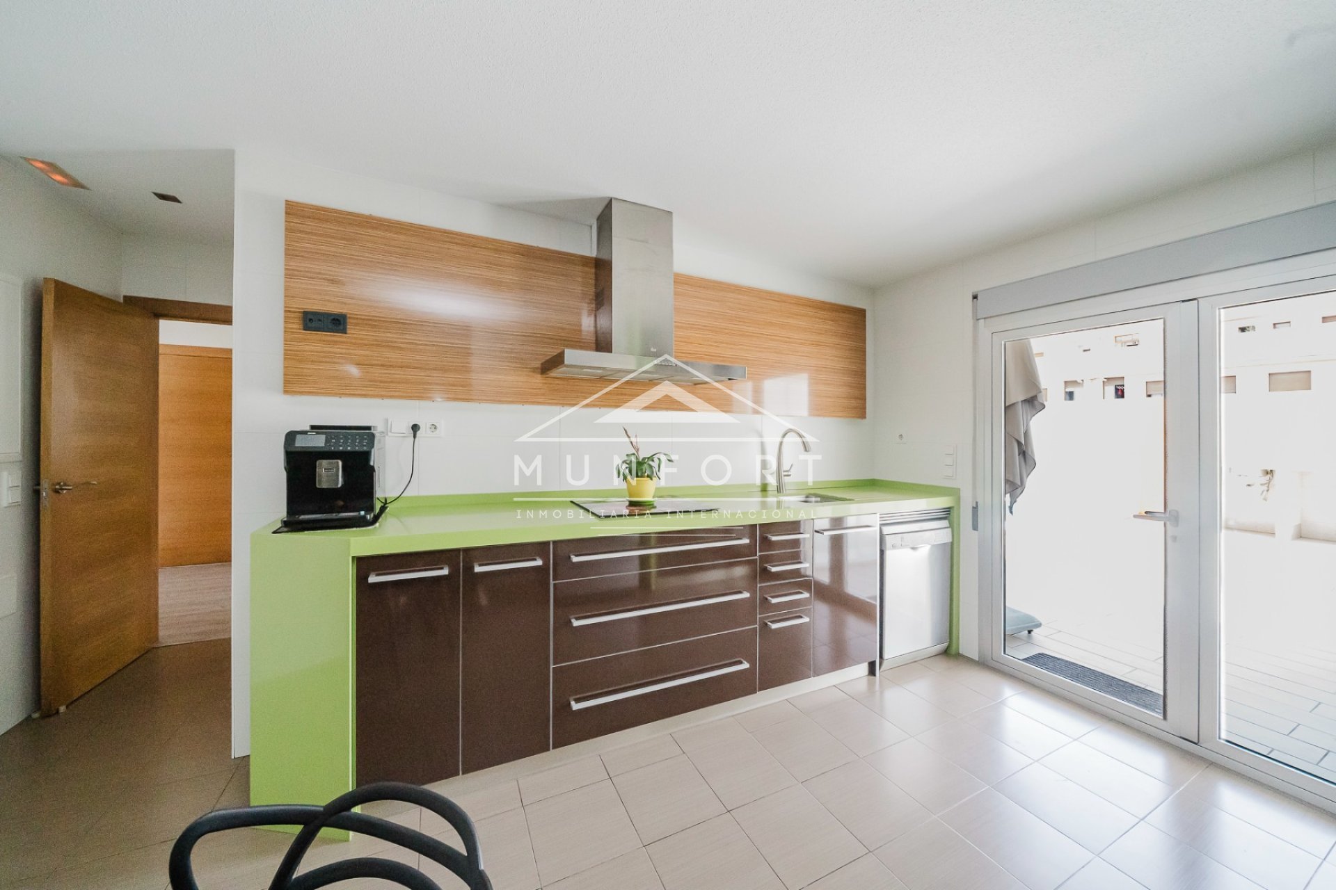 Resale - Villas -
San Pedro del Pinatar