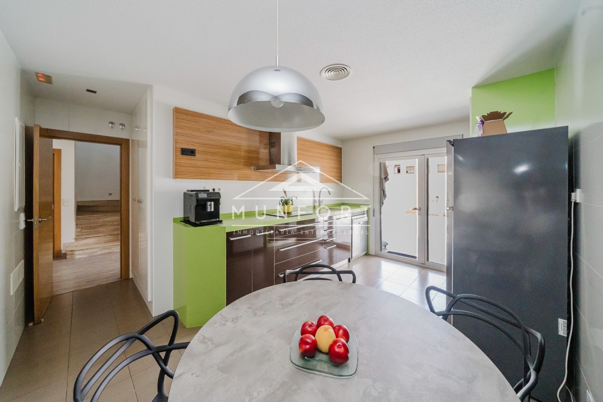 Resale - Villas -
San Pedro del Pinatar