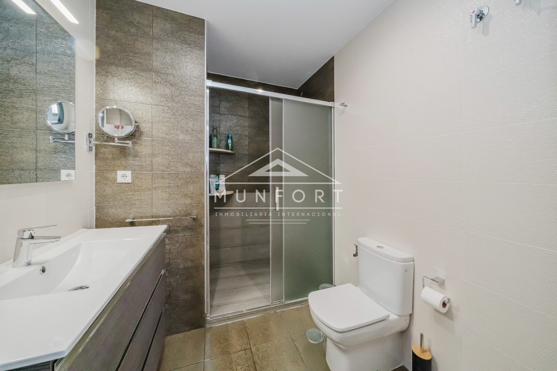 Resale - Villas -
San Pedro del Pinatar