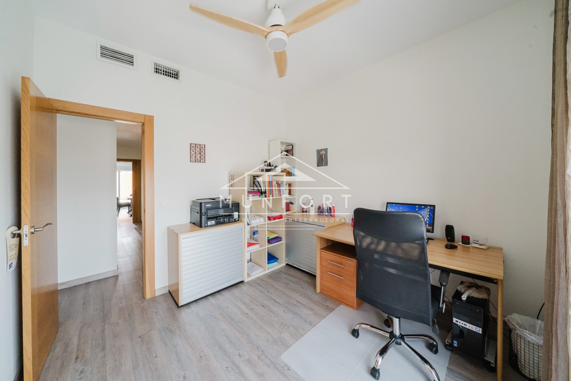 Resale - Villas -
San Pedro del Pinatar