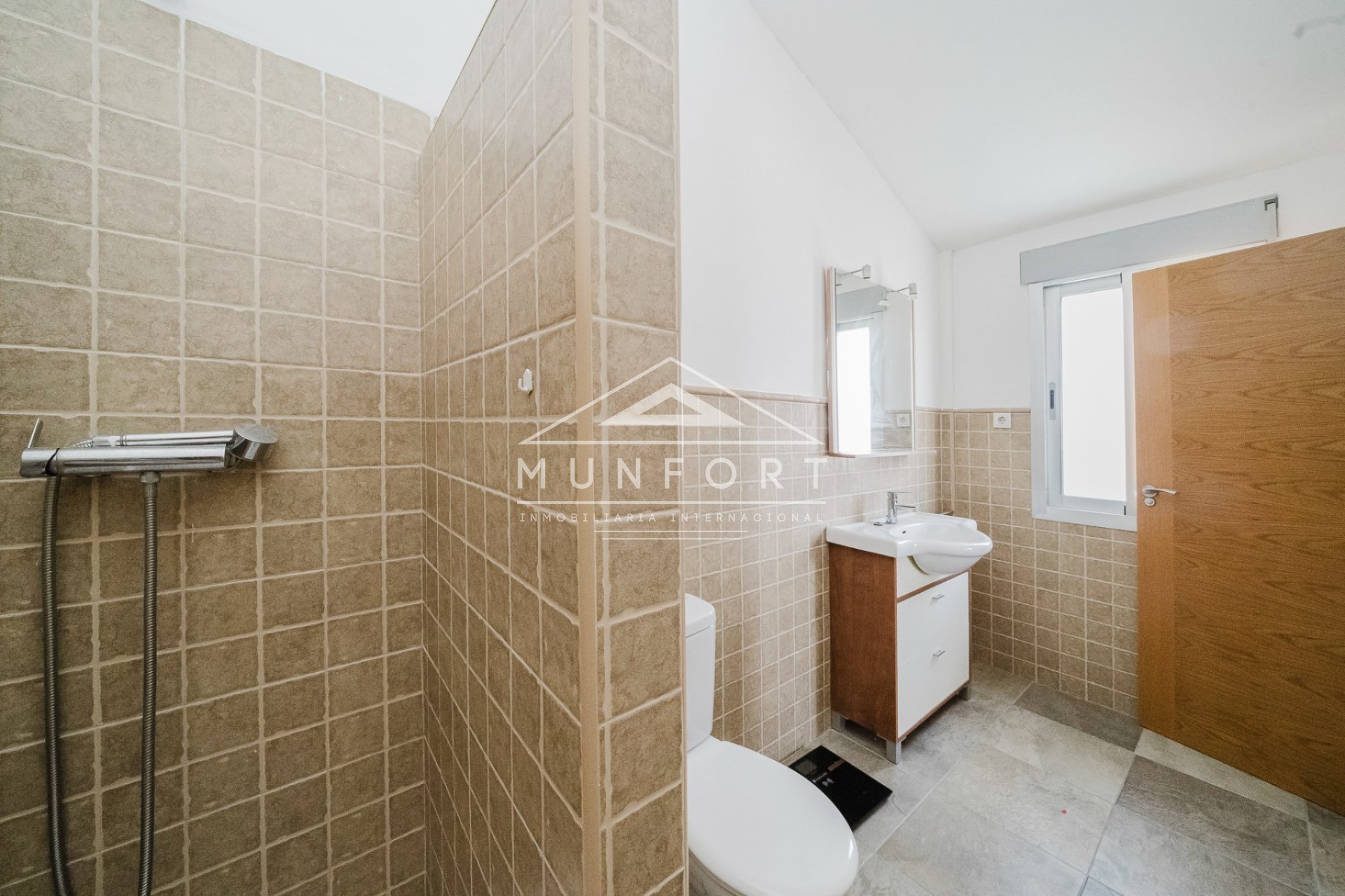 Resale - Villas -
San Pedro del Pinatar