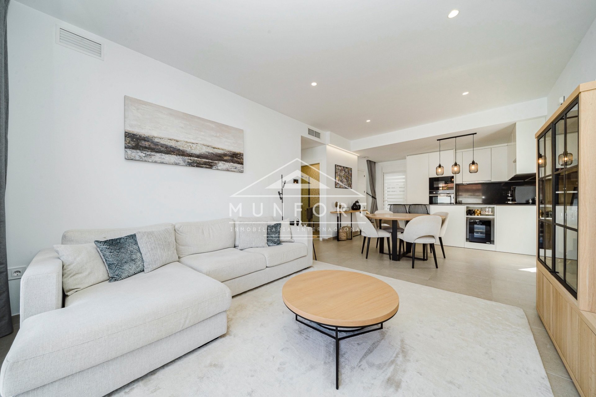 Resale - Villas -
San Pedro del Pinatar
