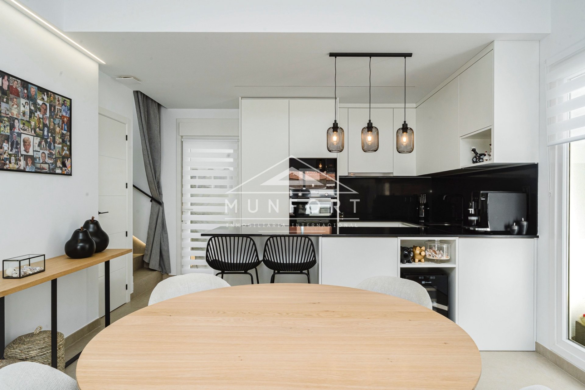 Resale - Villas -
San Pedro del Pinatar