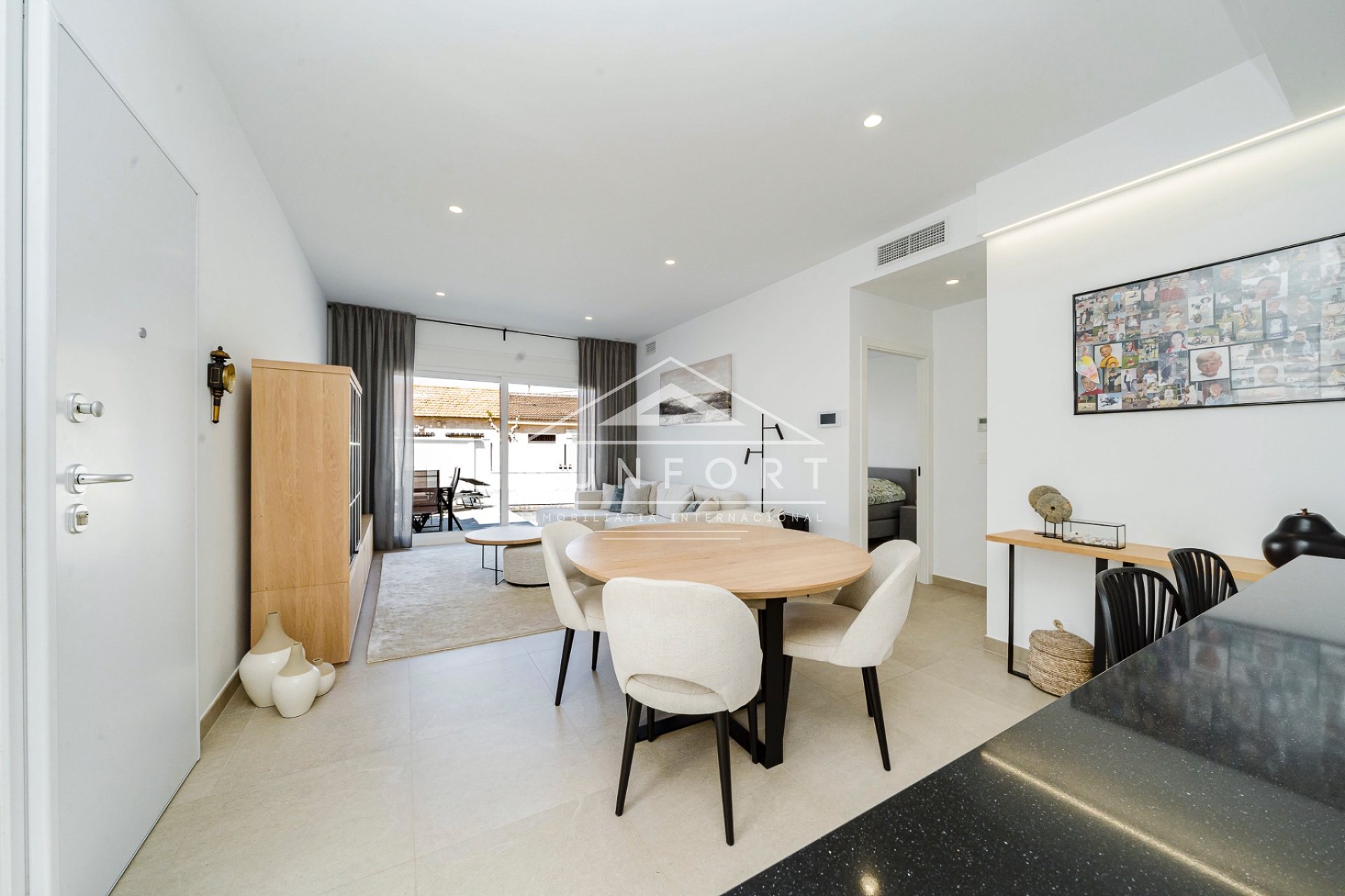 Resale - Villas -
San Pedro del Pinatar