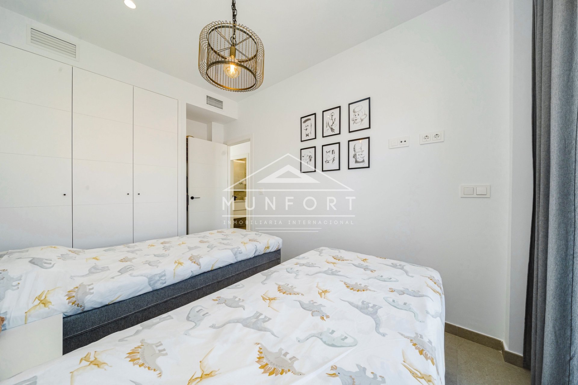 Resale - Villas -
San Pedro del Pinatar