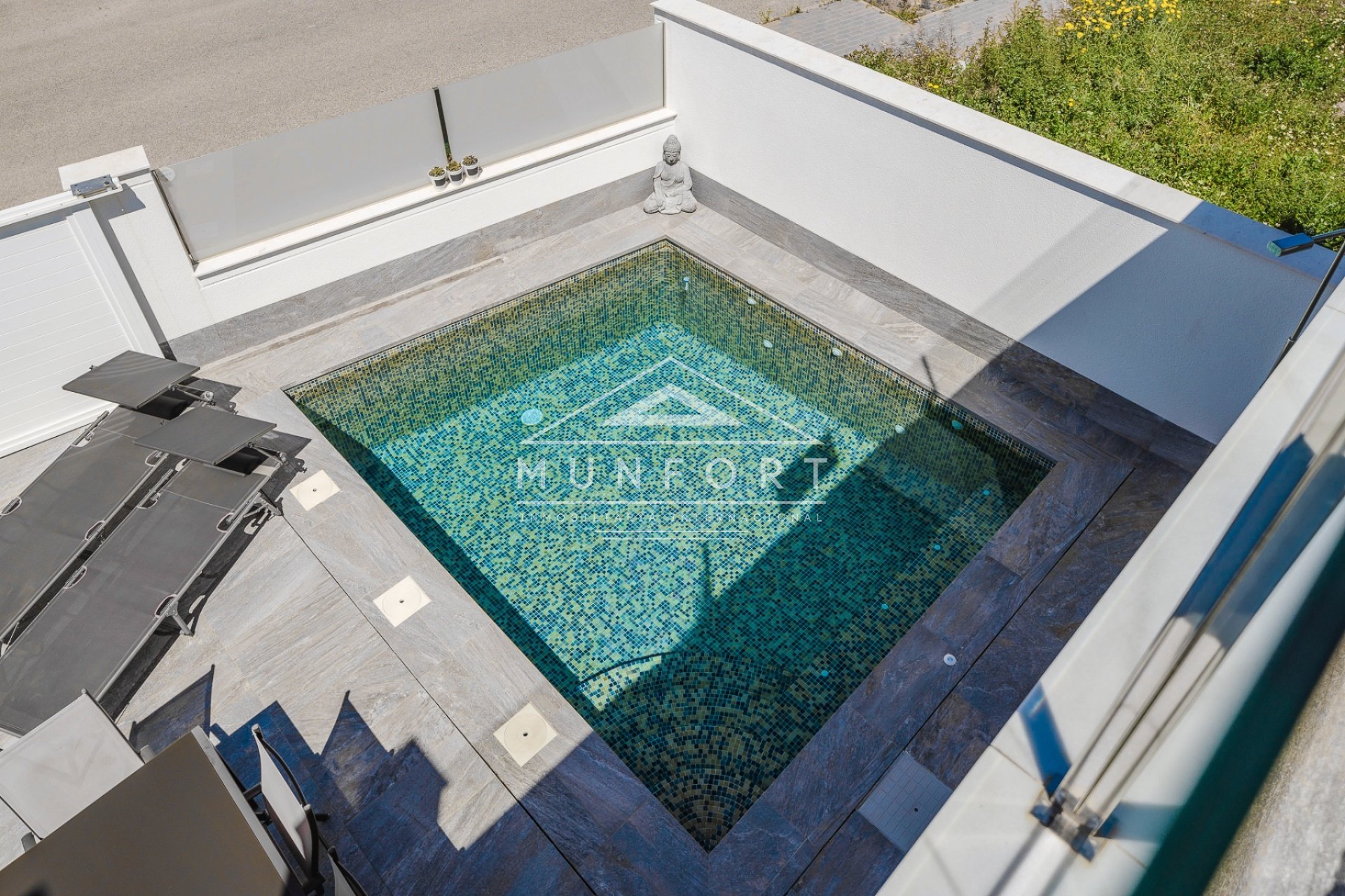 Resale - Villas -
San Pedro del Pinatar