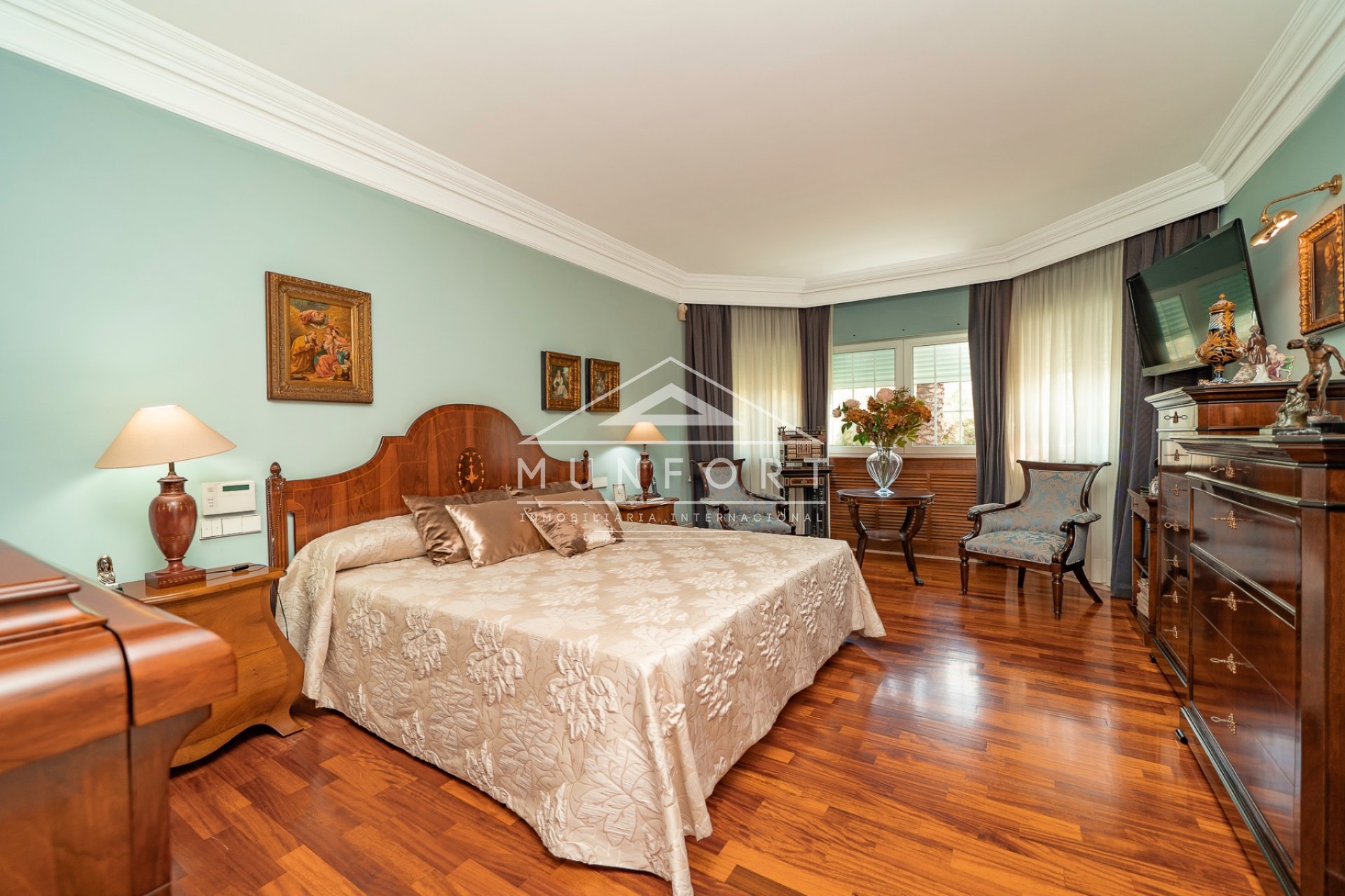 Resale - Villas -
San Pedro del Pinatar