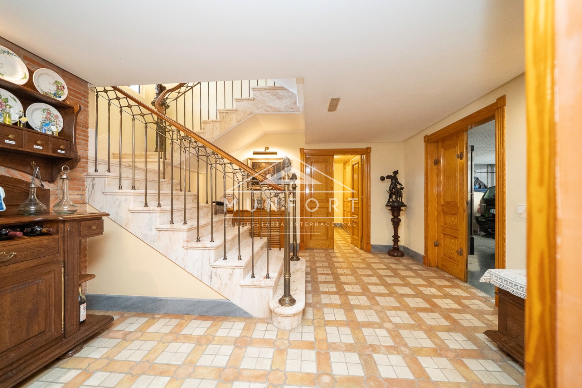 Resale - Villas -
San Pedro del Pinatar