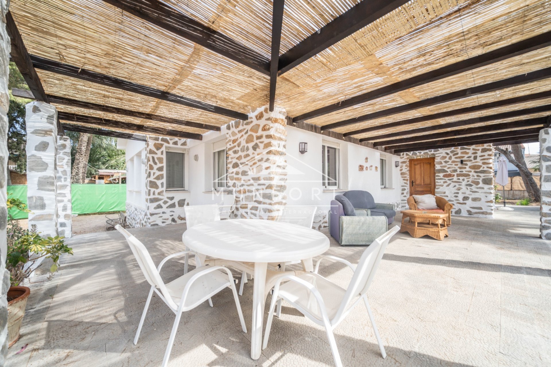Resale - Villas -
San Pedro del Pinatar