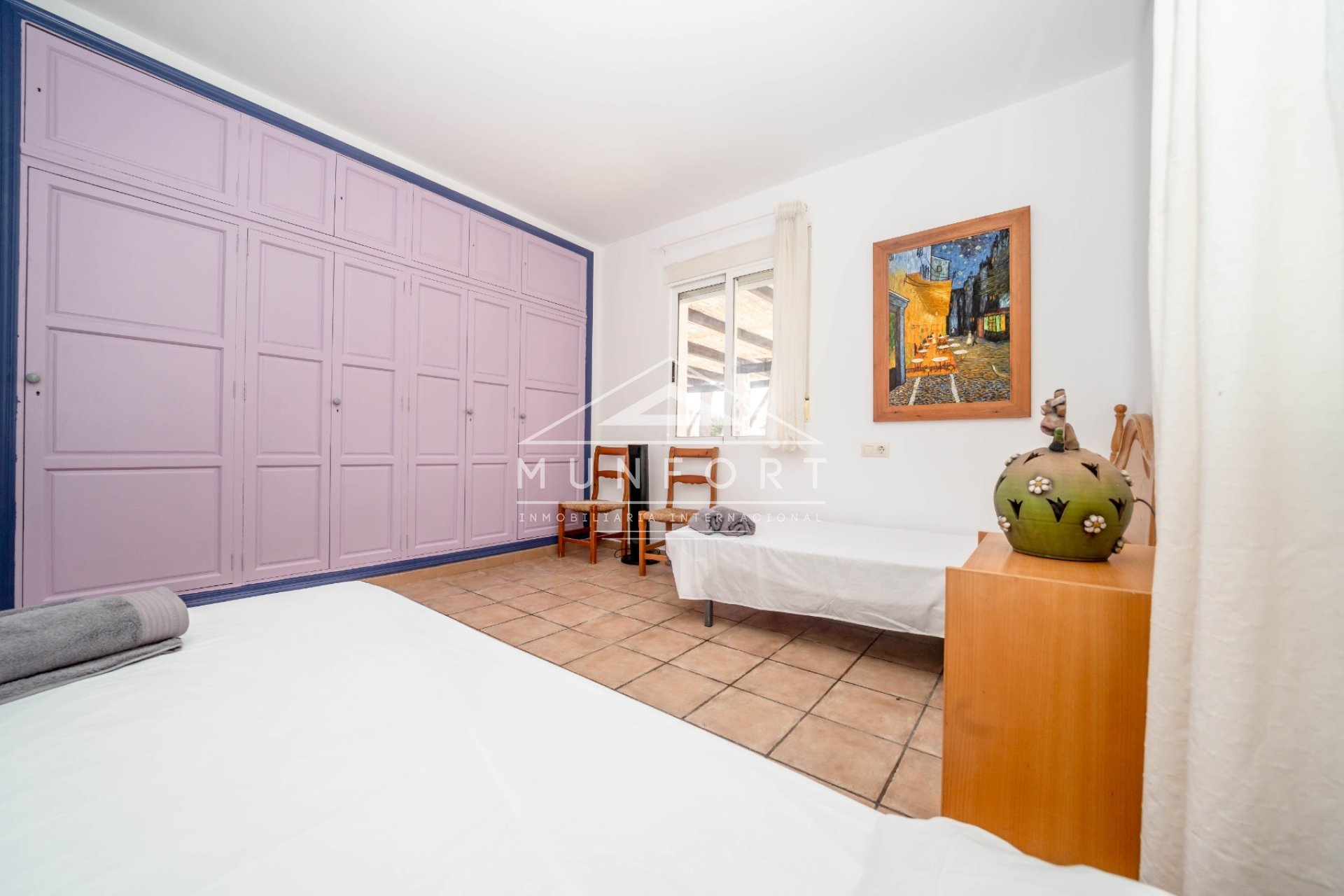 Resale - Villas -
San Pedro del Pinatar