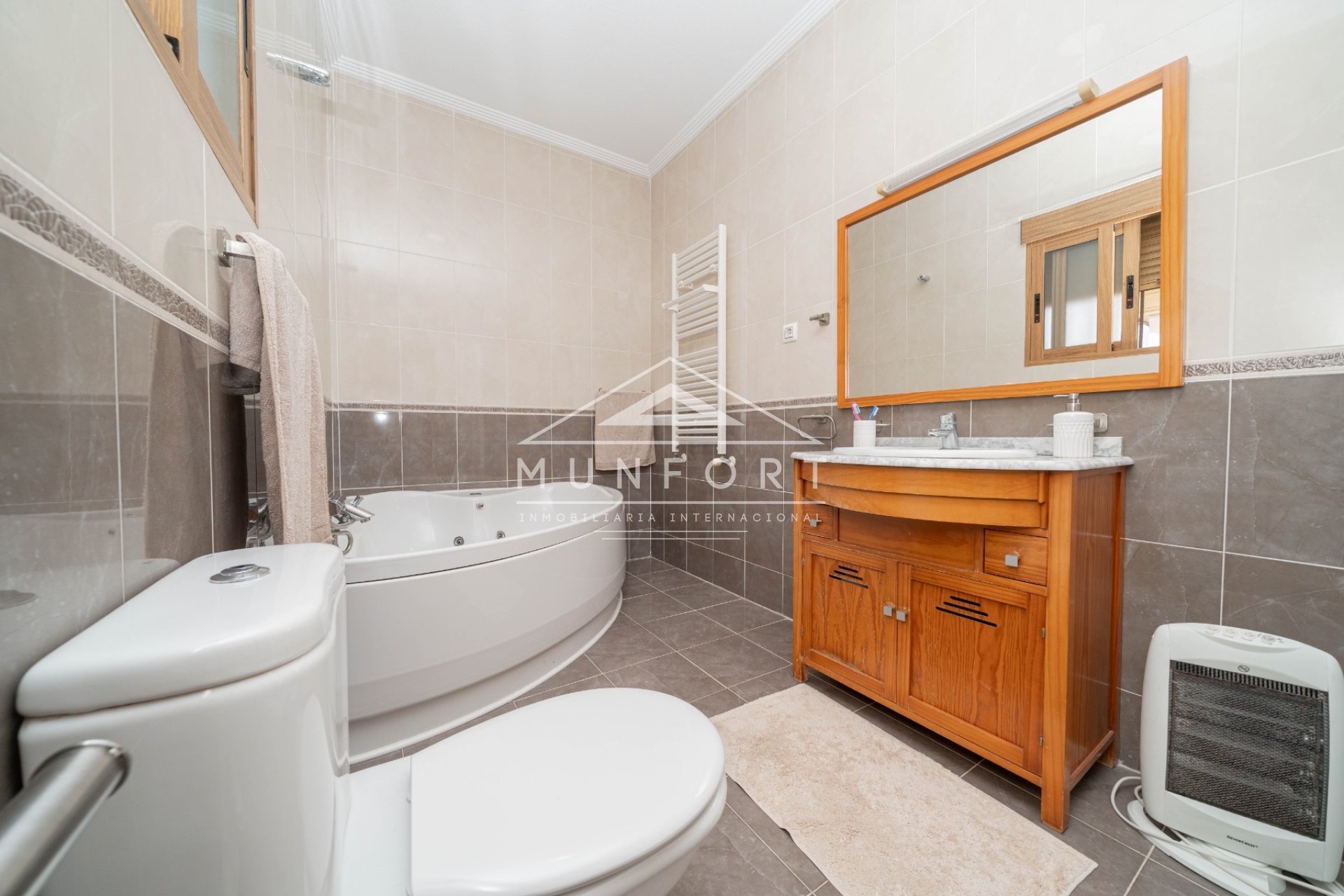 Resale - Villas -
San Pedro del Pinatar