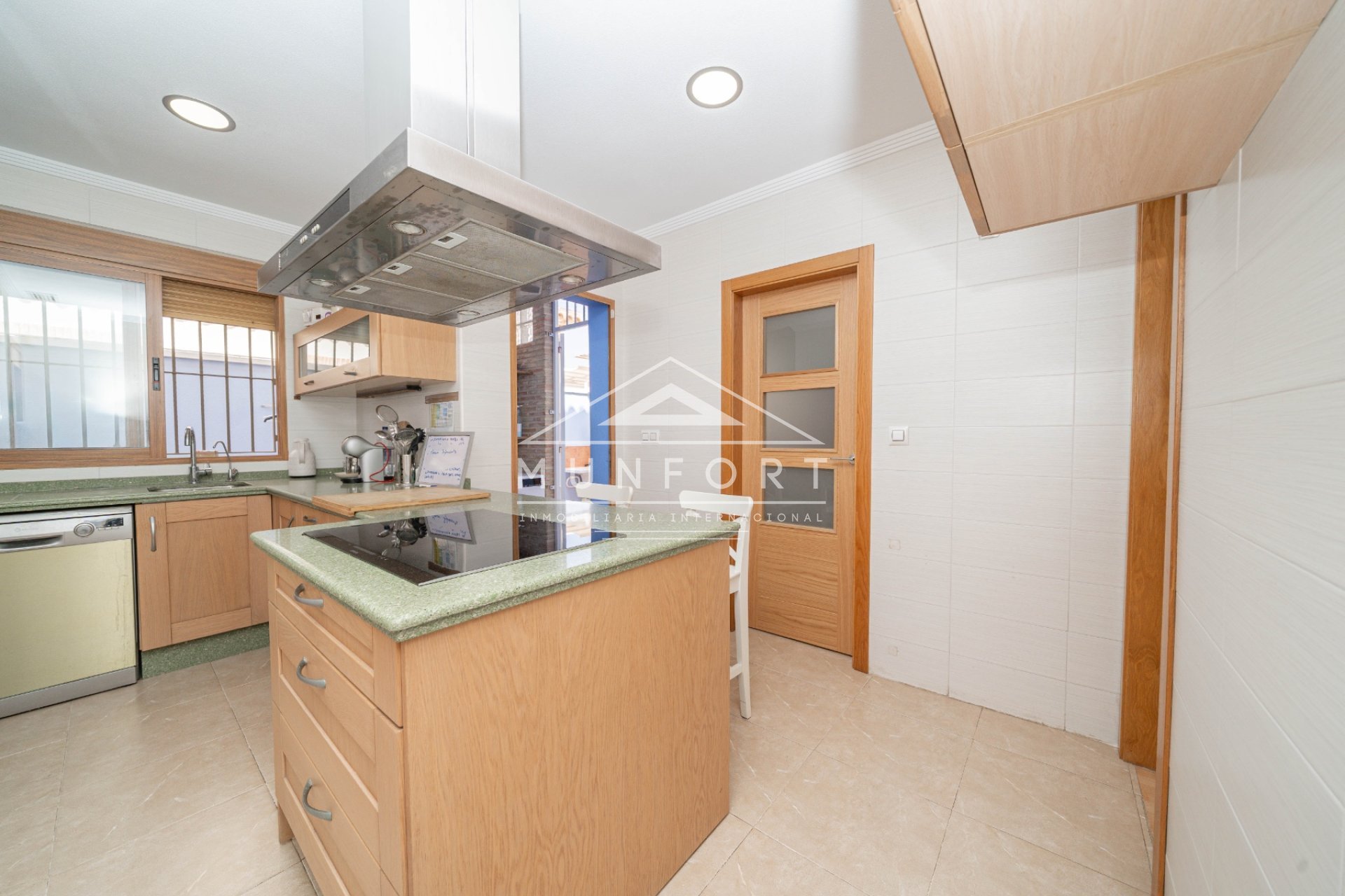Resale - Villas -
San Pedro del Pinatar