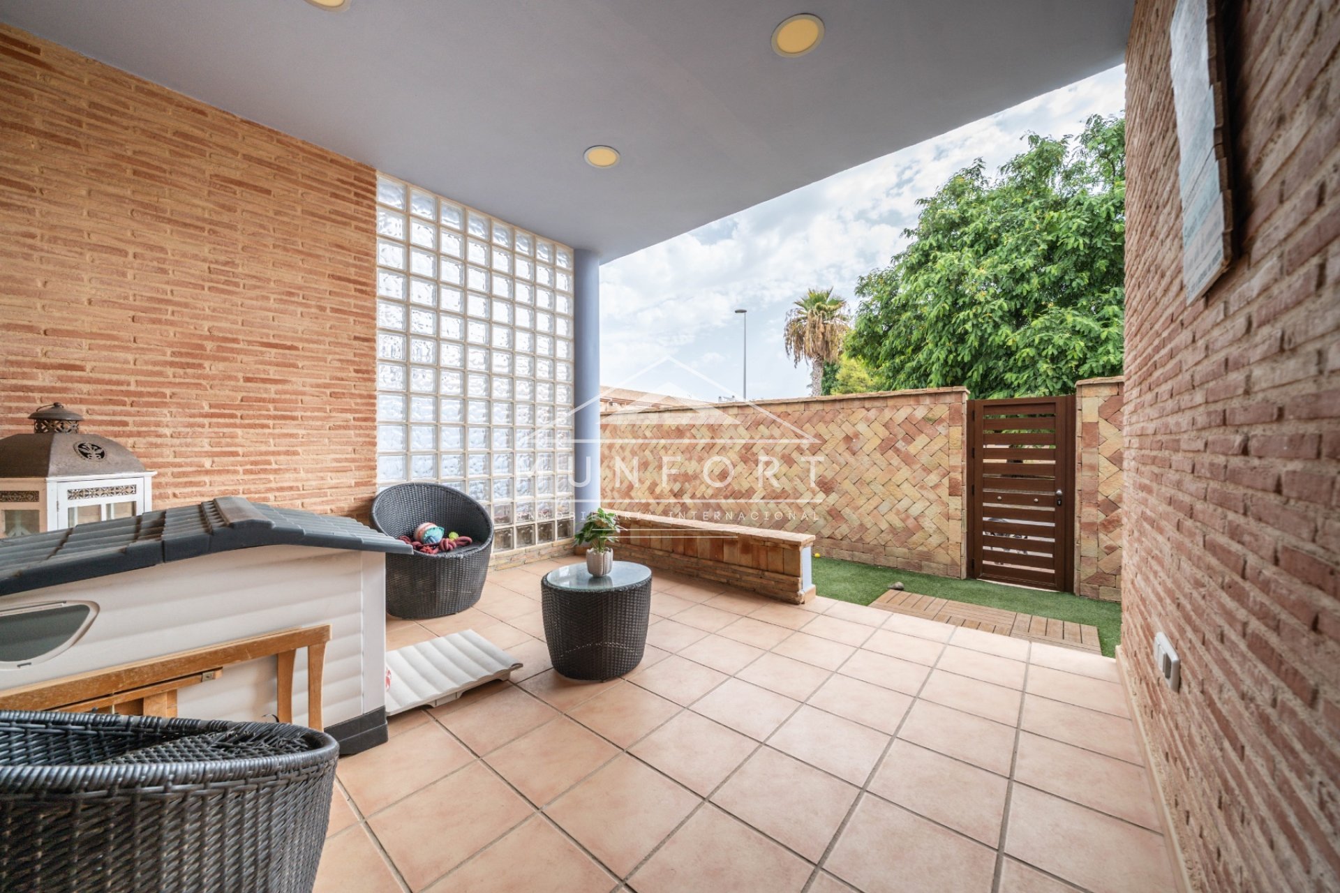 Resale - Villas -
San Pedro del Pinatar
