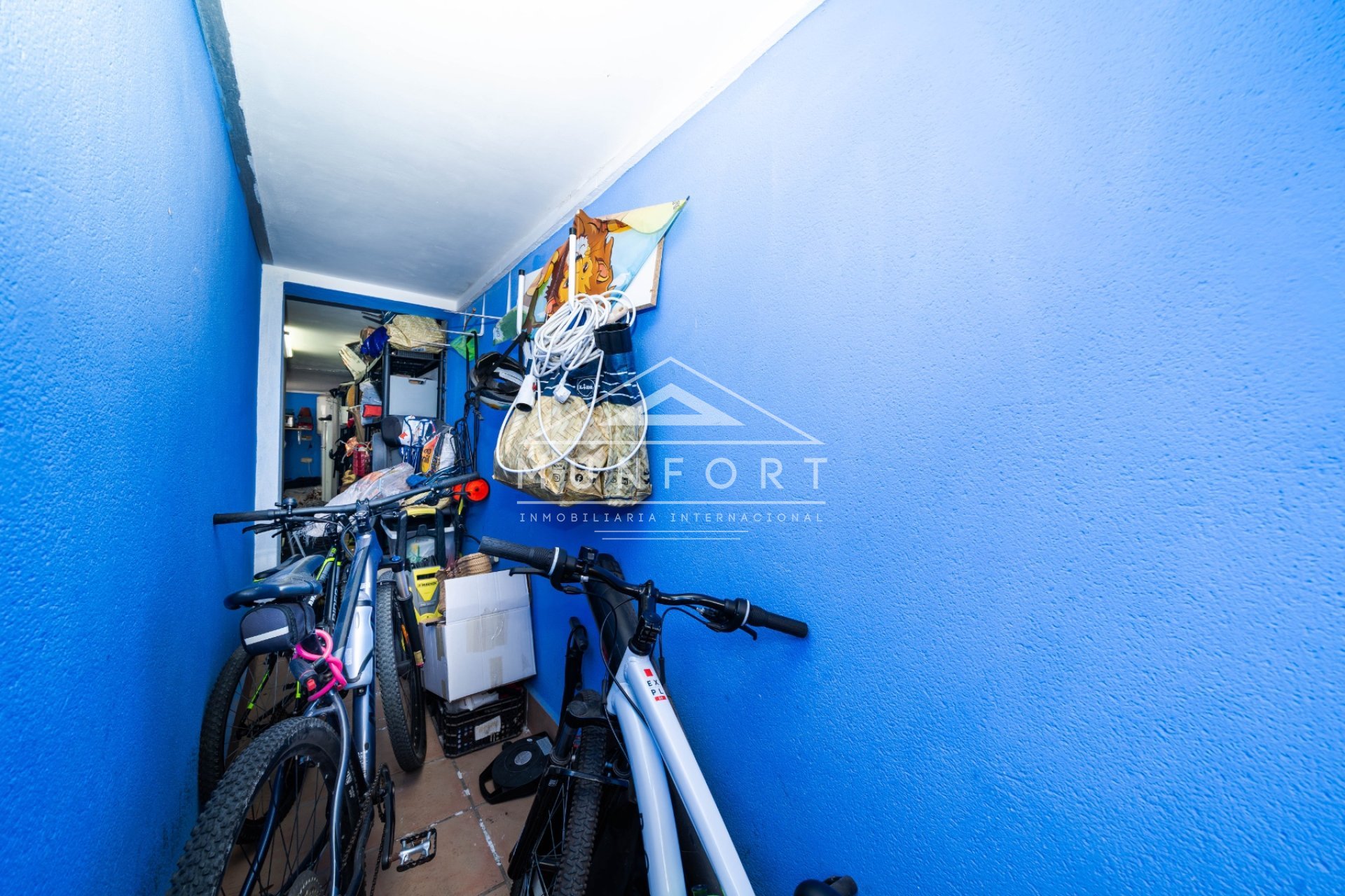 Resale - Villas -
San Pedro del Pinatar