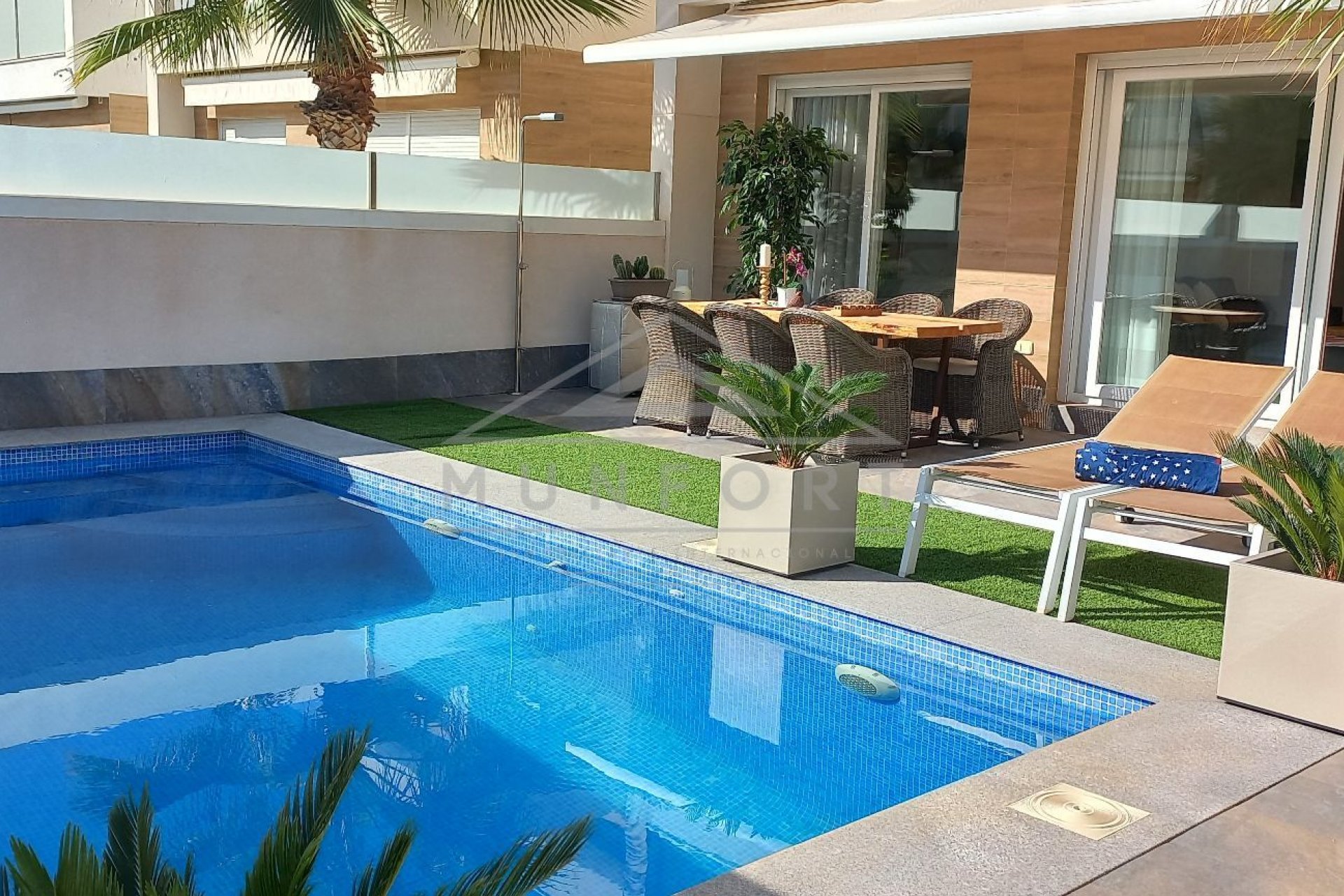 Resale - Villas -
San Pedro del Pinatar