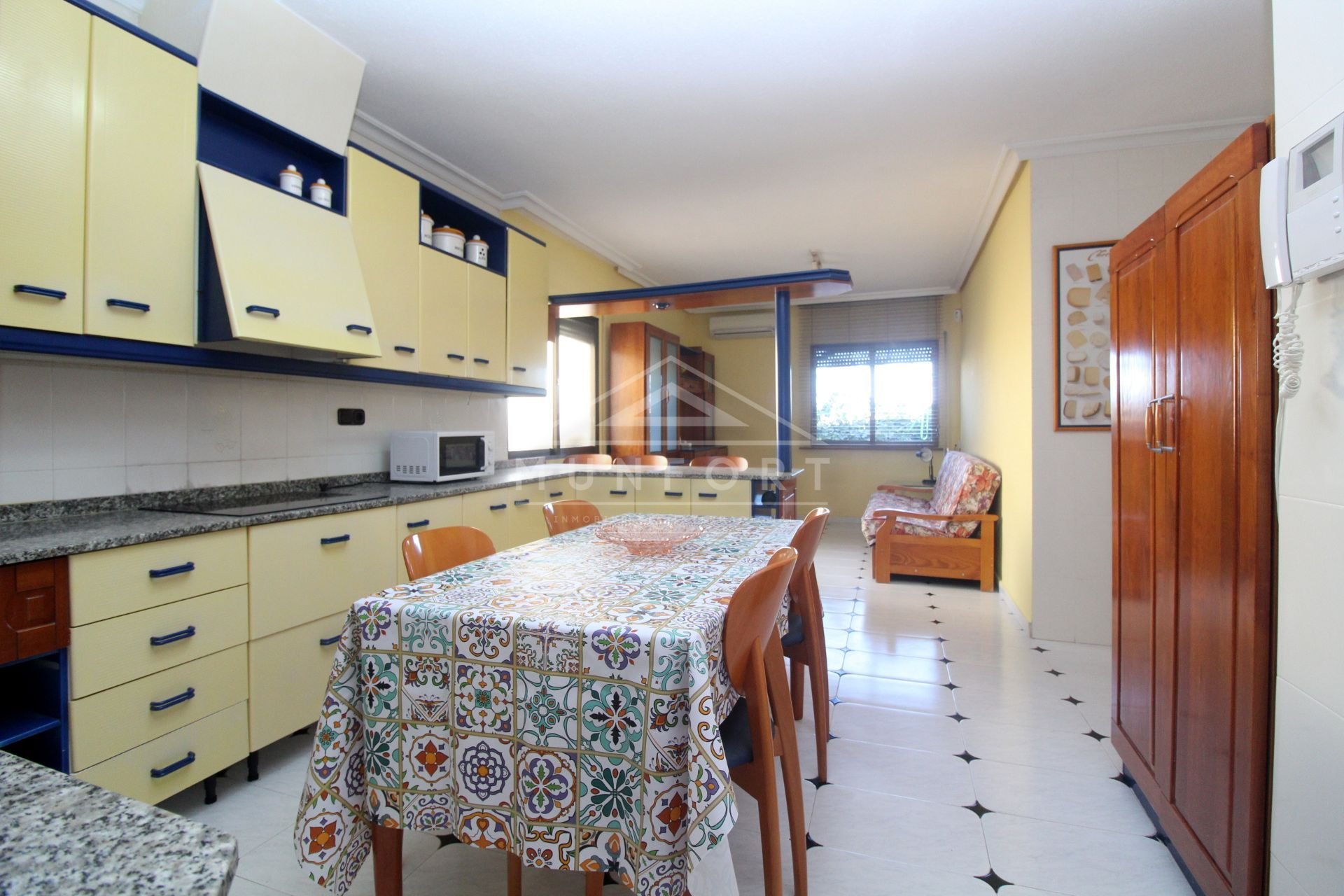 Resale - Villas -
San Pedro del Pinatar