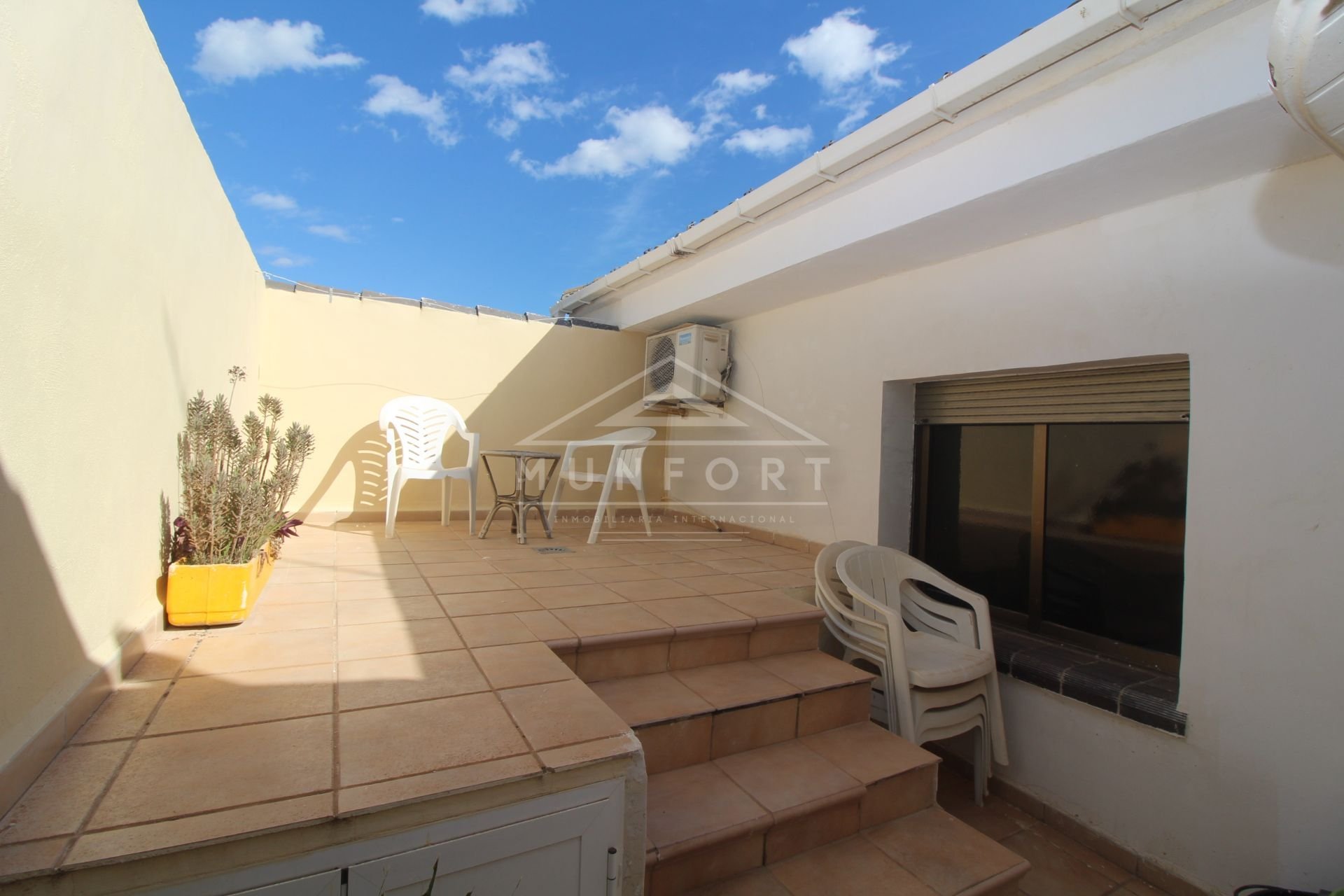 Resale - Villas -
San Pedro del Pinatar