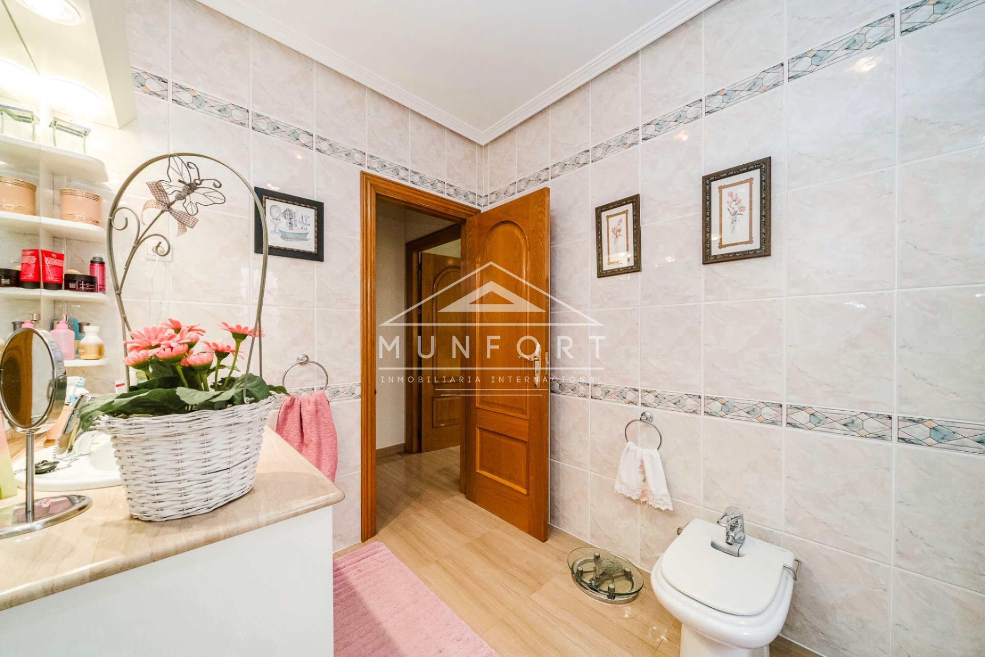 Resale - Villas -
Santiago de la Ribera