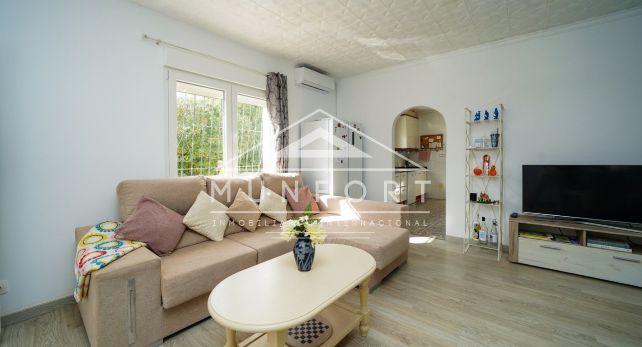 Resale - Villas -
Sucina