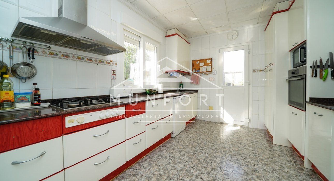 Resale - Villas -
Sucina