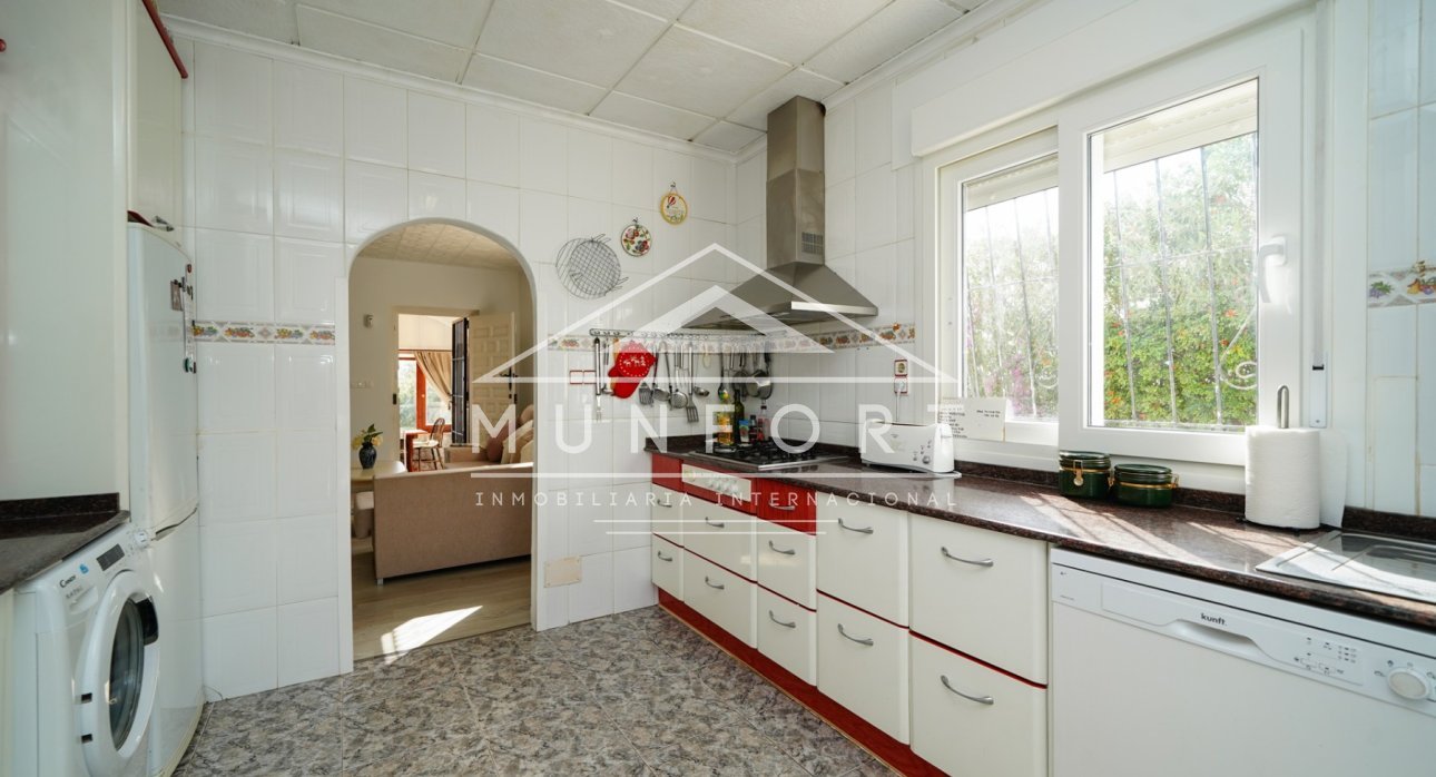 Resale - Villas -
Sucina