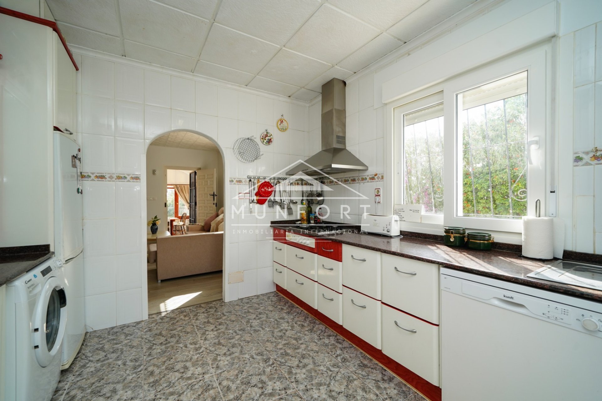 Resale - Villas -
Sucina